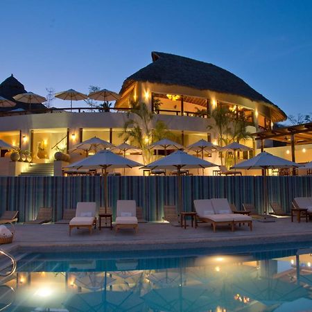Grand Matlali Suites & Villas Riviera Nayarit (Adults Only) La Cruz de Huanacaxtle 외부 사진
