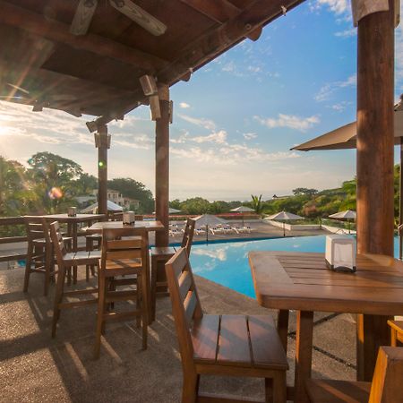 Grand Matlali Suites & Villas Riviera Nayarit (Adults Only) La Cruz de Huanacaxtle 외부 사진