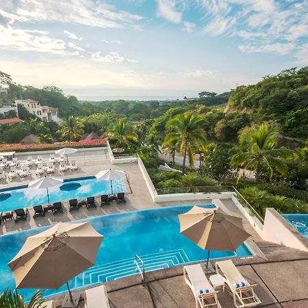 Grand Matlali Suites & Villas Riviera Nayarit (Adults Only) La Cruz de Huanacaxtle 외부 사진