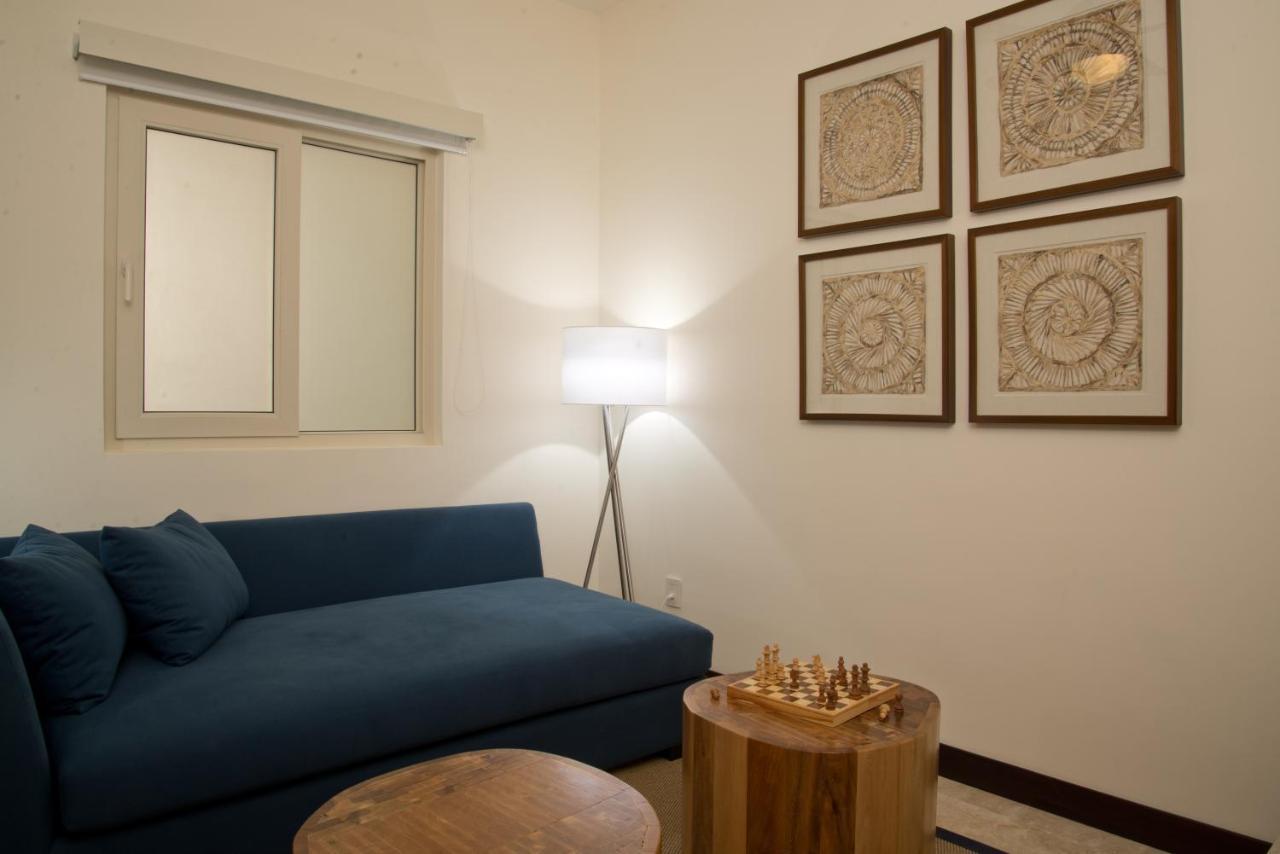 Grand Matlali Suites & Villas Riviera Nayarit (Adults Only) La Cruz de Huanacaxtle 외부 사진