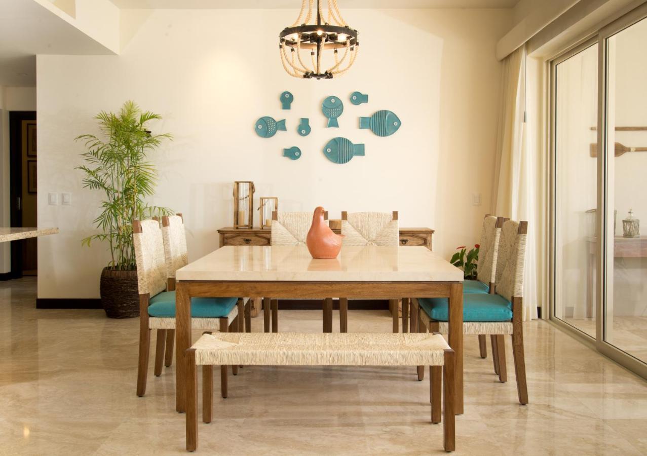 Grand Matlali Suites & Villas Riviera Nayarit (Adults Only) La Cruz de Huanacaxtle 외부 사진