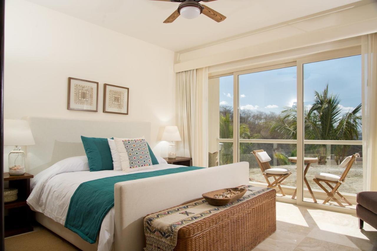 Grand Matlali Suites & Villas Riviera Nayarit (Adults Only) La Cruz de Huanacaxtle 외부 사진
