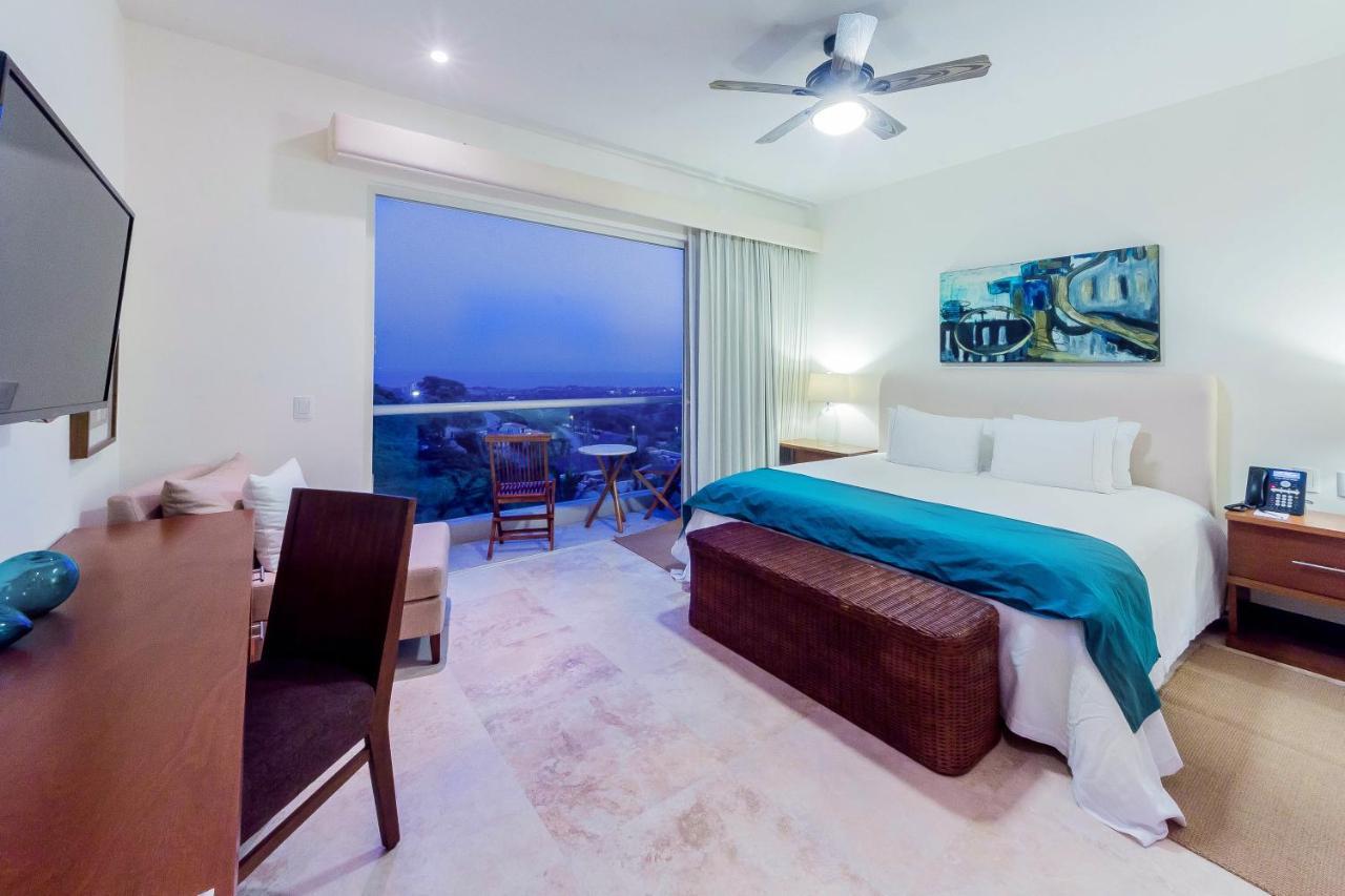 Grand Matlali Suites & Villas Riviera Nayarit (Adults Only) La Cruz de Huanacaxtle 외부 사진
