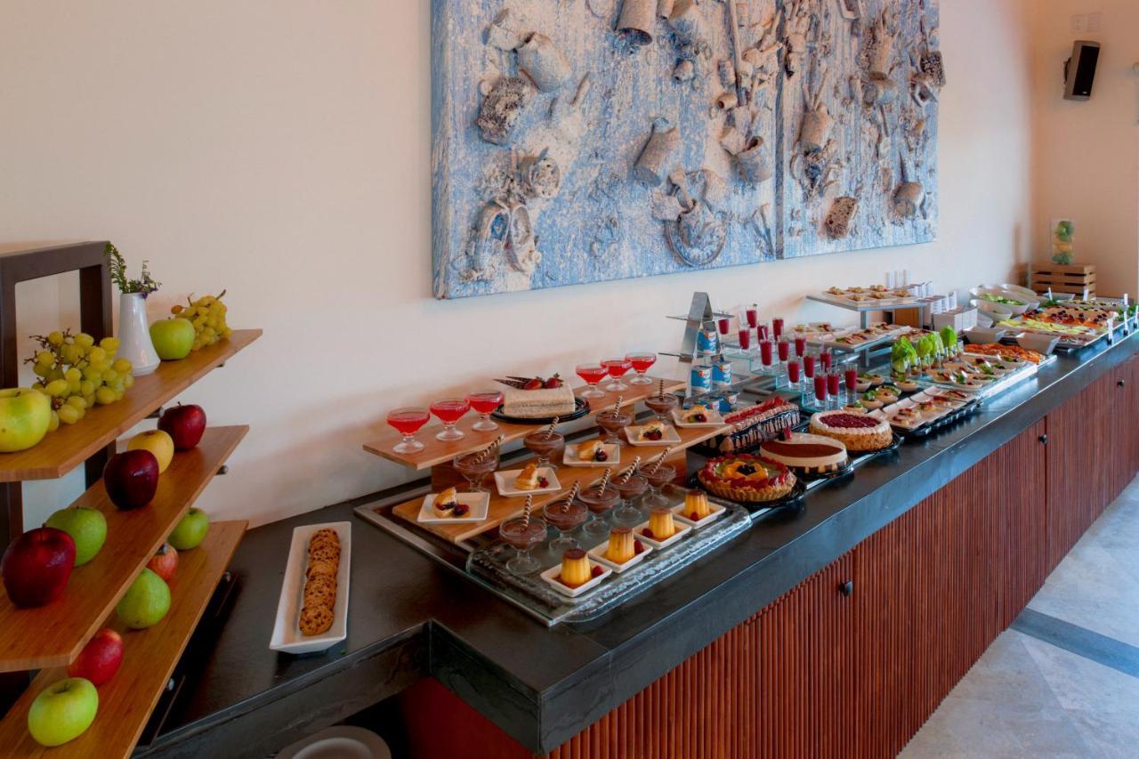 Grand Matlali Suites & Villas Riviera Nayarit (Adults Only) La Cruz de Huanacaxtle 외부 사진