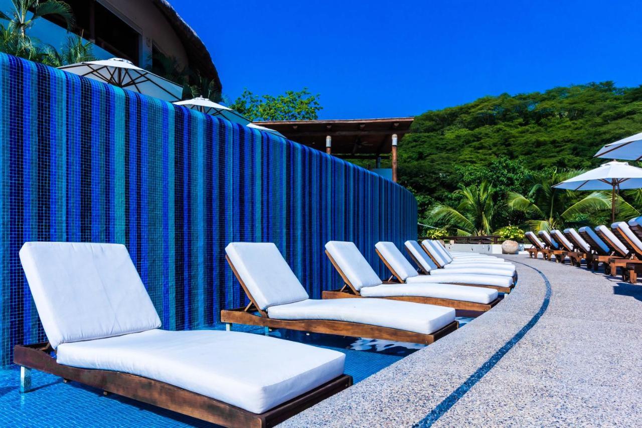 Grand Matlali Suites & Villas Riviera Nayarit (Adults Only) La Cruz de Huanacaxtle 외부 사진