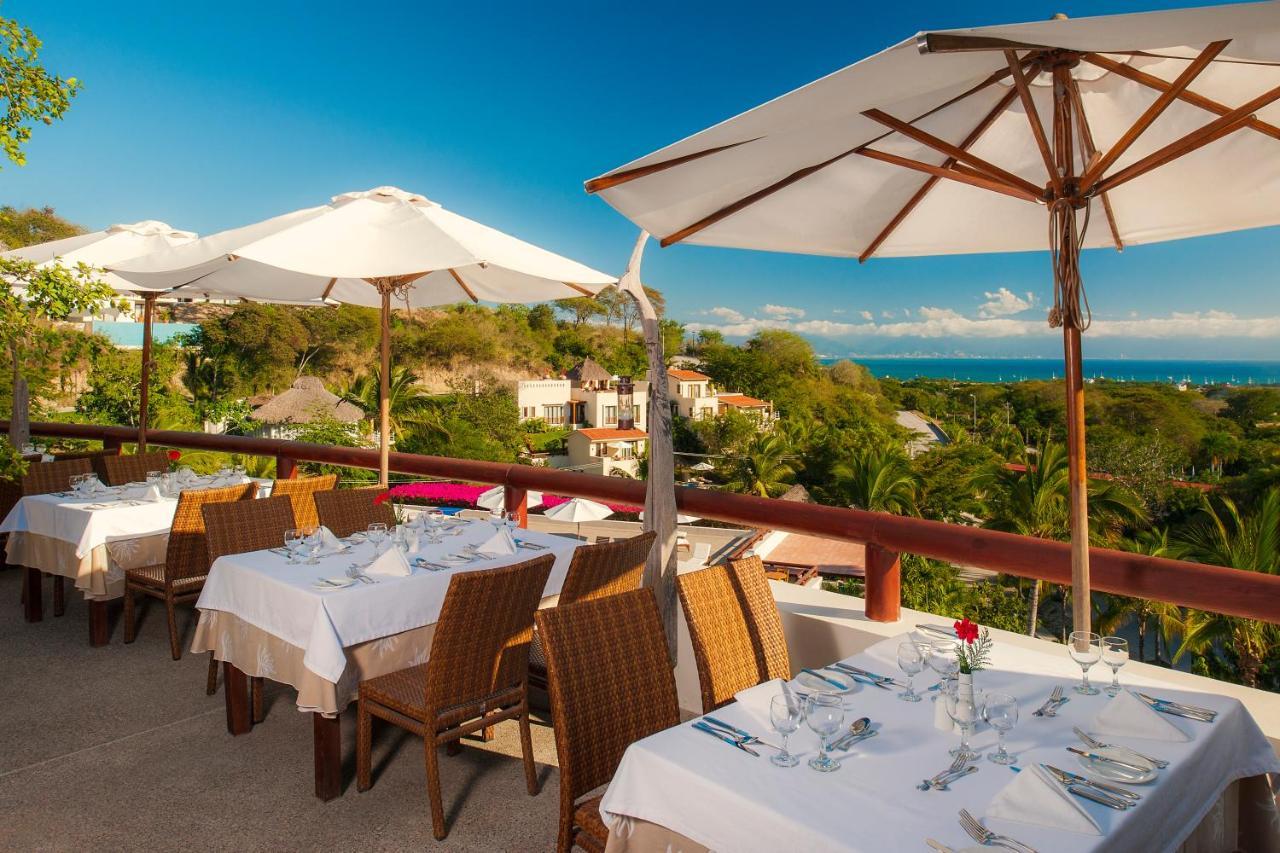 Grand Matlali Suites & Villas Riviera Nayarit (Adults Only) La Cruz de Huanacaxtle 외부 사진