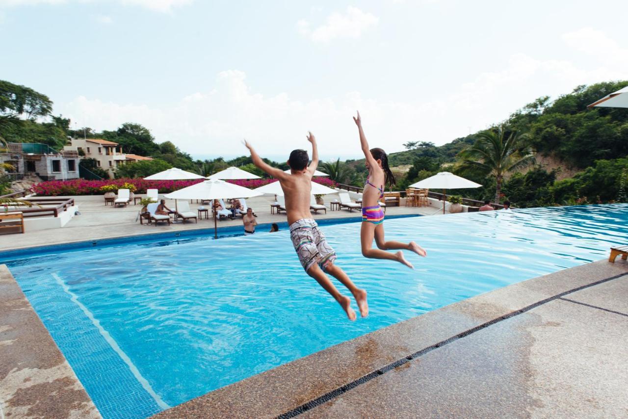 Grand Matlali Suites & Villas Riviera Nayarit (Adults Only) La Cruz de Huanacaxtle 외부 사진