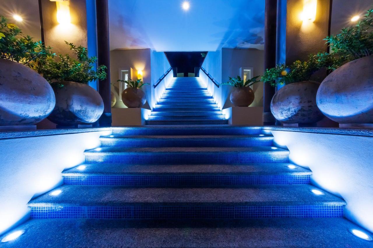 Grand Matlali Suites & Villas Riviera Nayarit (Adults Only) La Cruz de Huanacaxtle 외부 사진