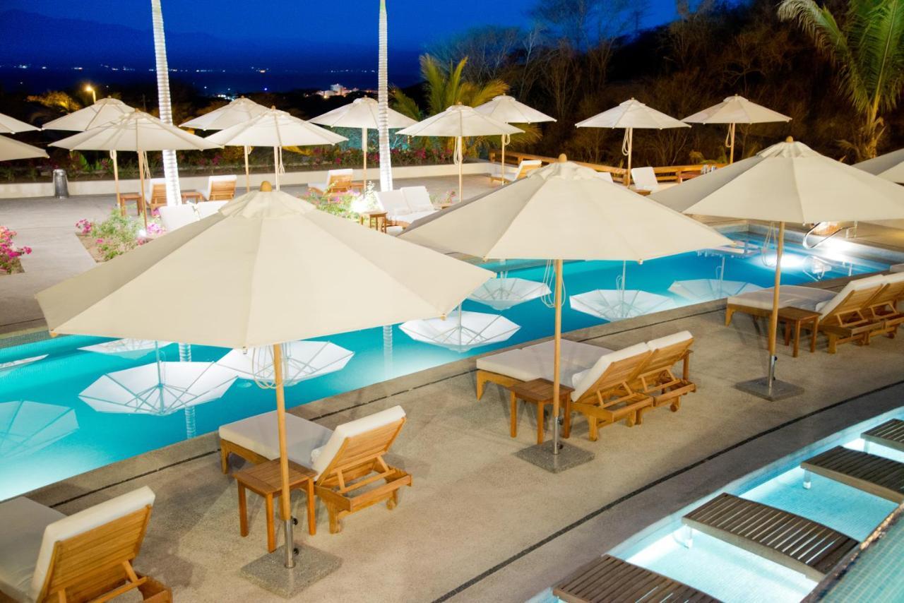 Grand Matlali Suites & Villas Riviera Nayarit (Adults Only) La Cruz de Huanacaxtle 외부 사진