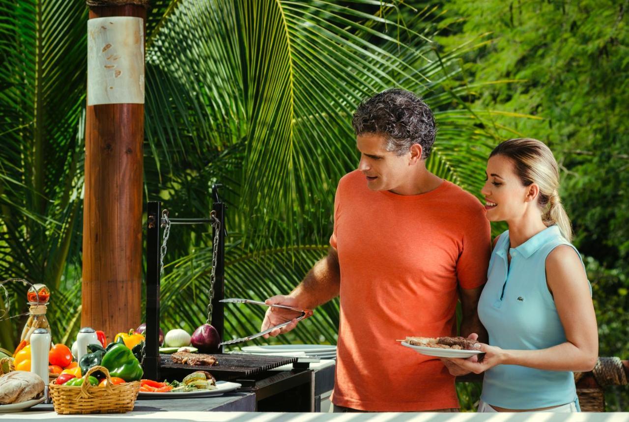 Grand Matlali Suites & Villas Riviera Nayarit (Adults Only) La Cruz de Huanacaxtle 외부 사진