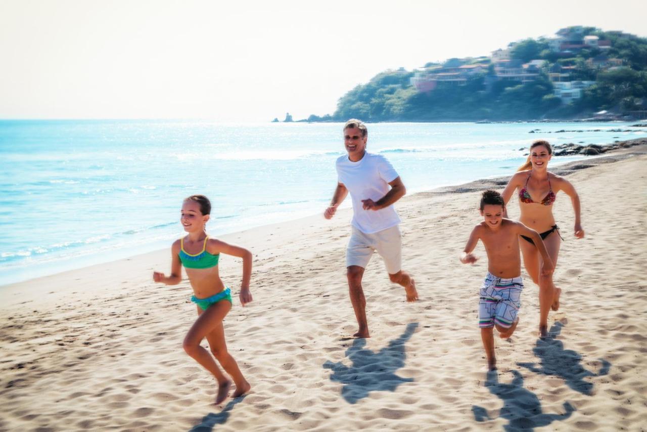 Grand Matlali Suites & Villas Riviera Nayarit (Adults Only) La Cruz de Huanacaxtle 외부 사진