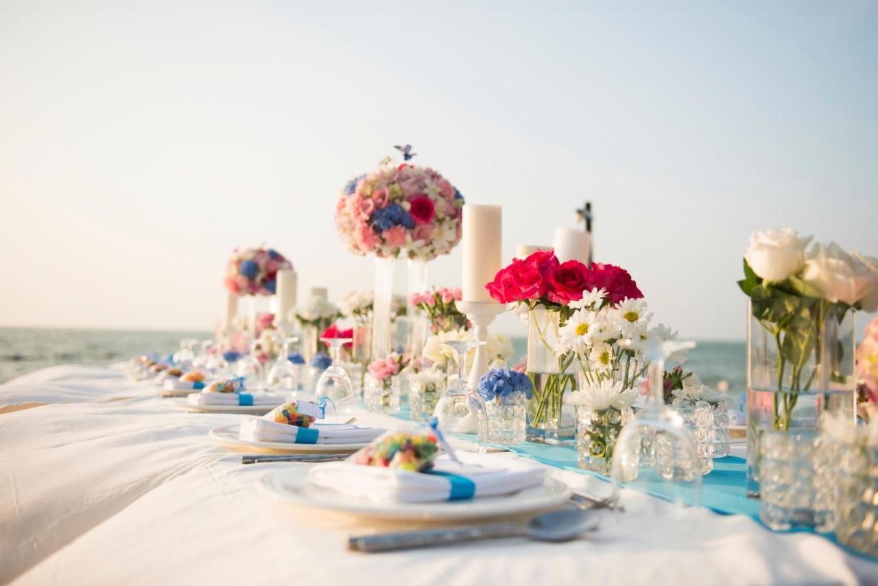 Grand Matlali Suites & Villas Riviera Nayarit (Adults Only) La Cruz de Huanacaxtle 외부 사진