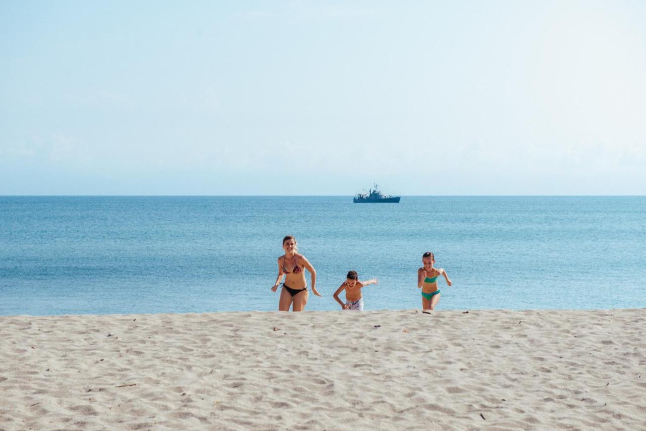 Grand Matlali Suites & Villas Riviera Nayarit (Adults Only) La Cruz de Huanacaxtle 외부 사진