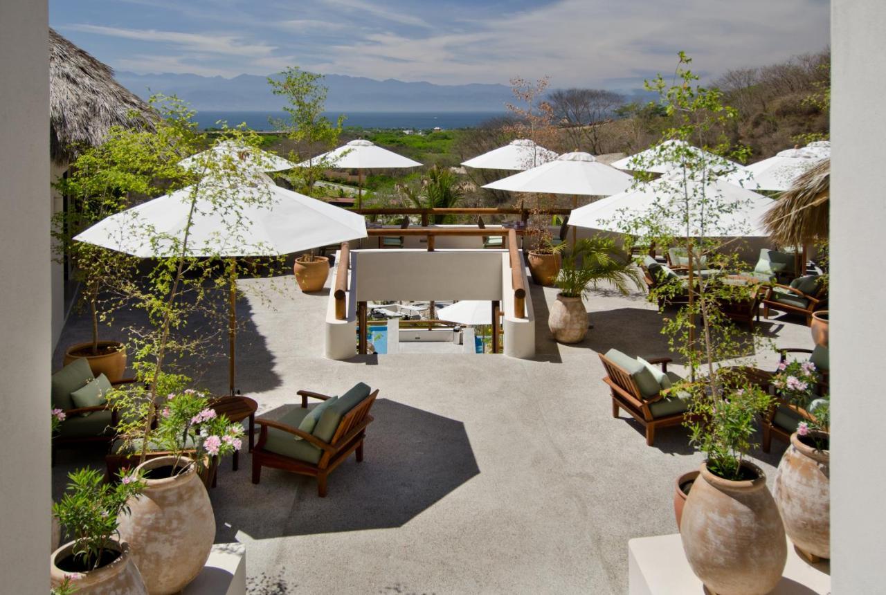 Grand Matlali Suites & Villas Riviera Nayarit (Adults Only) La Cruz de Huanacaxtle 외부 사진