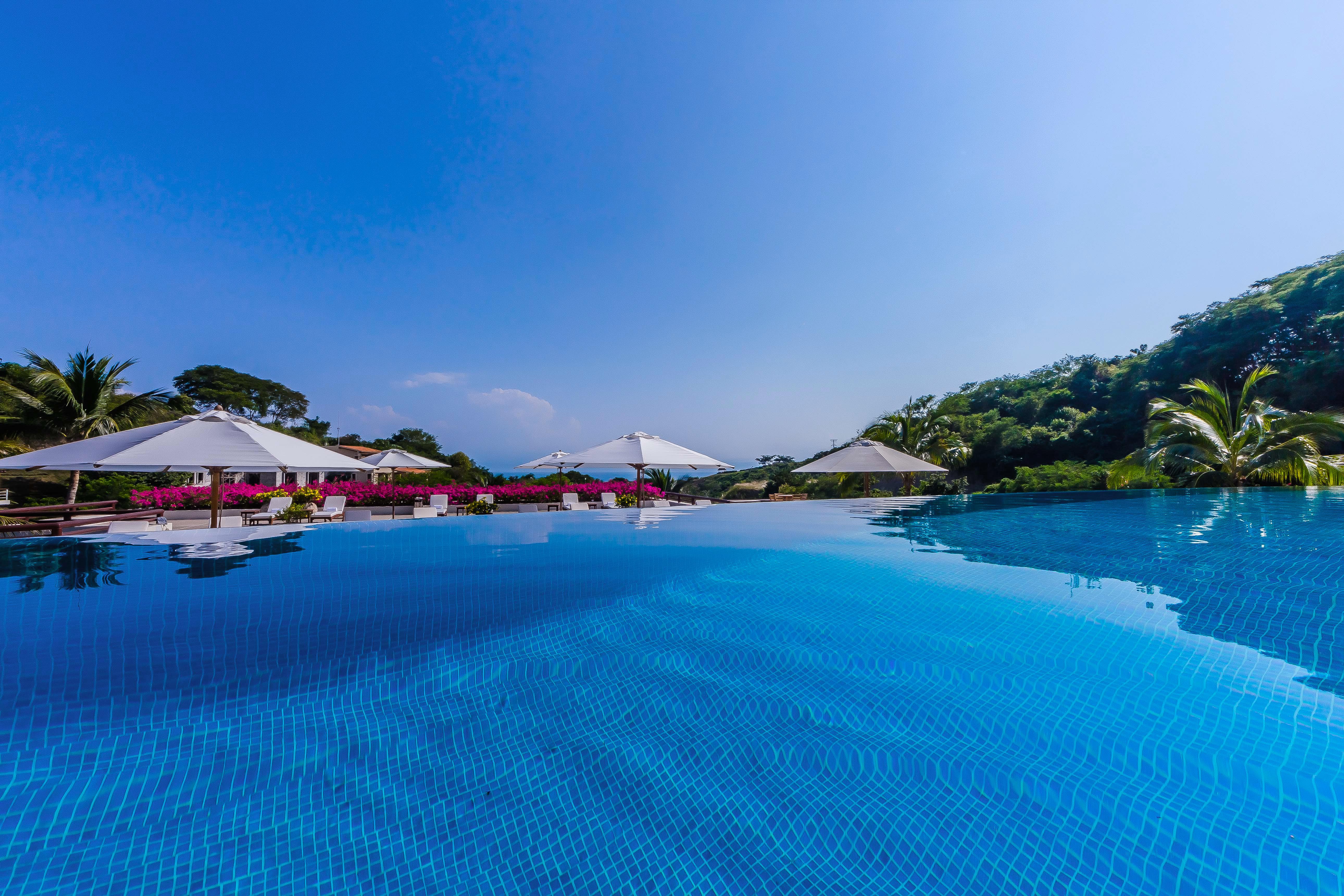 Grand Matlali Suites & Villas Riviera Nayarit (Adults Only) La Cruz de Huanacaxtle 외부 사진