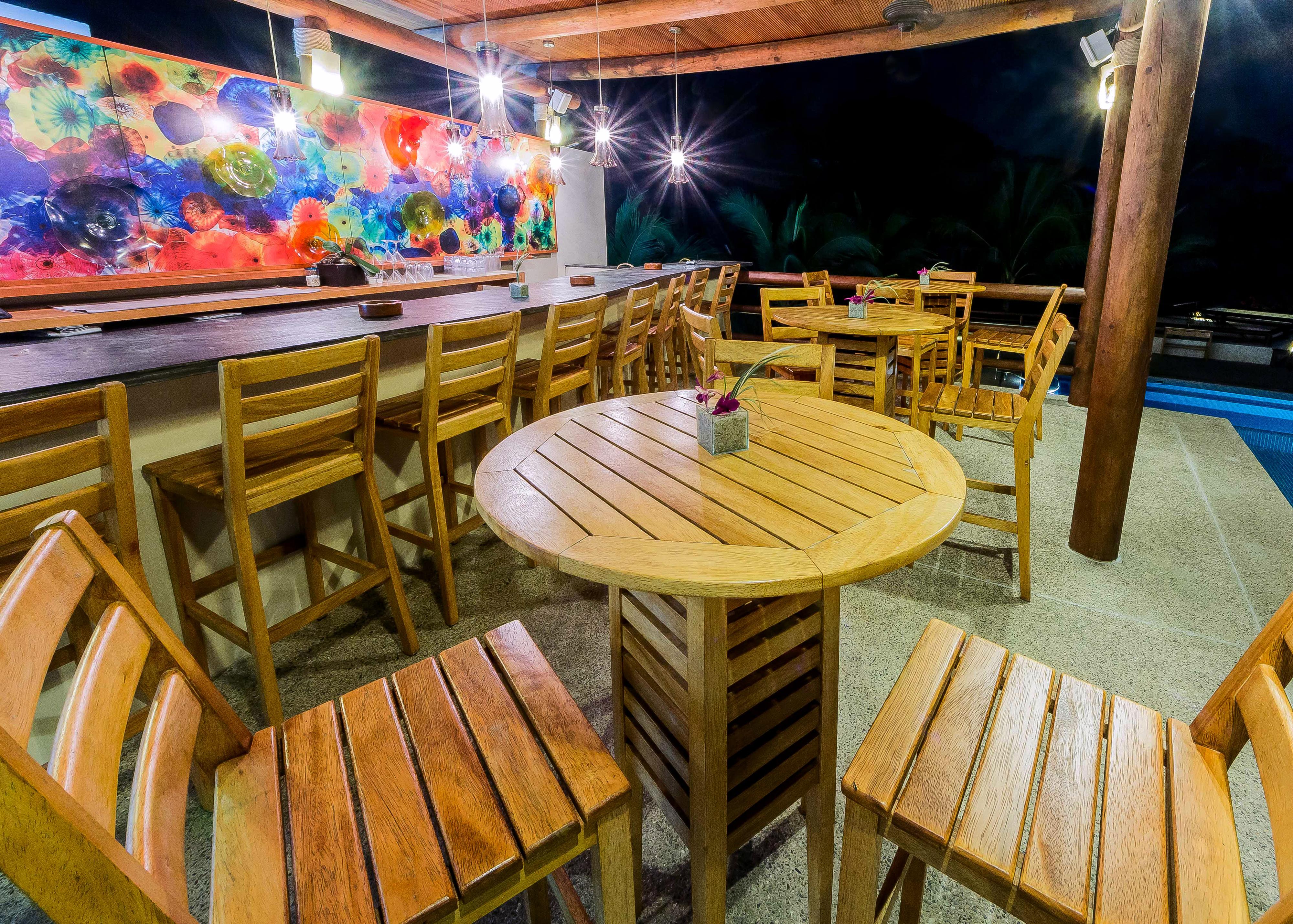 Grand Matlali Suites & Villas Riviera Nayarit (Adults Only) La Cruz de Huanacaxtle 외부 사진