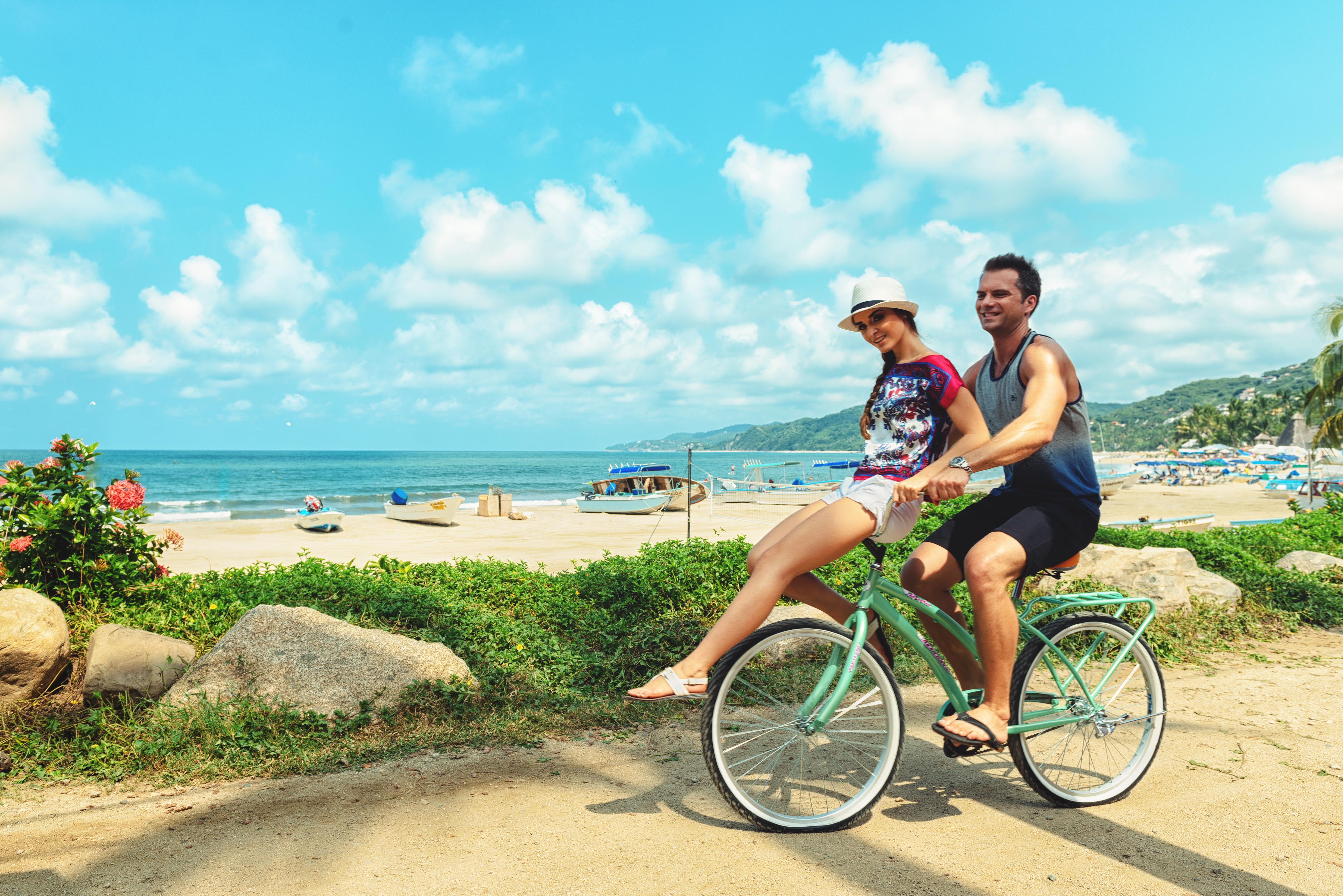 Grand Matlali Suites & Villas Riviera Nayarit (Adults Only) La Cruz de Huanacaxtle 외부 사진