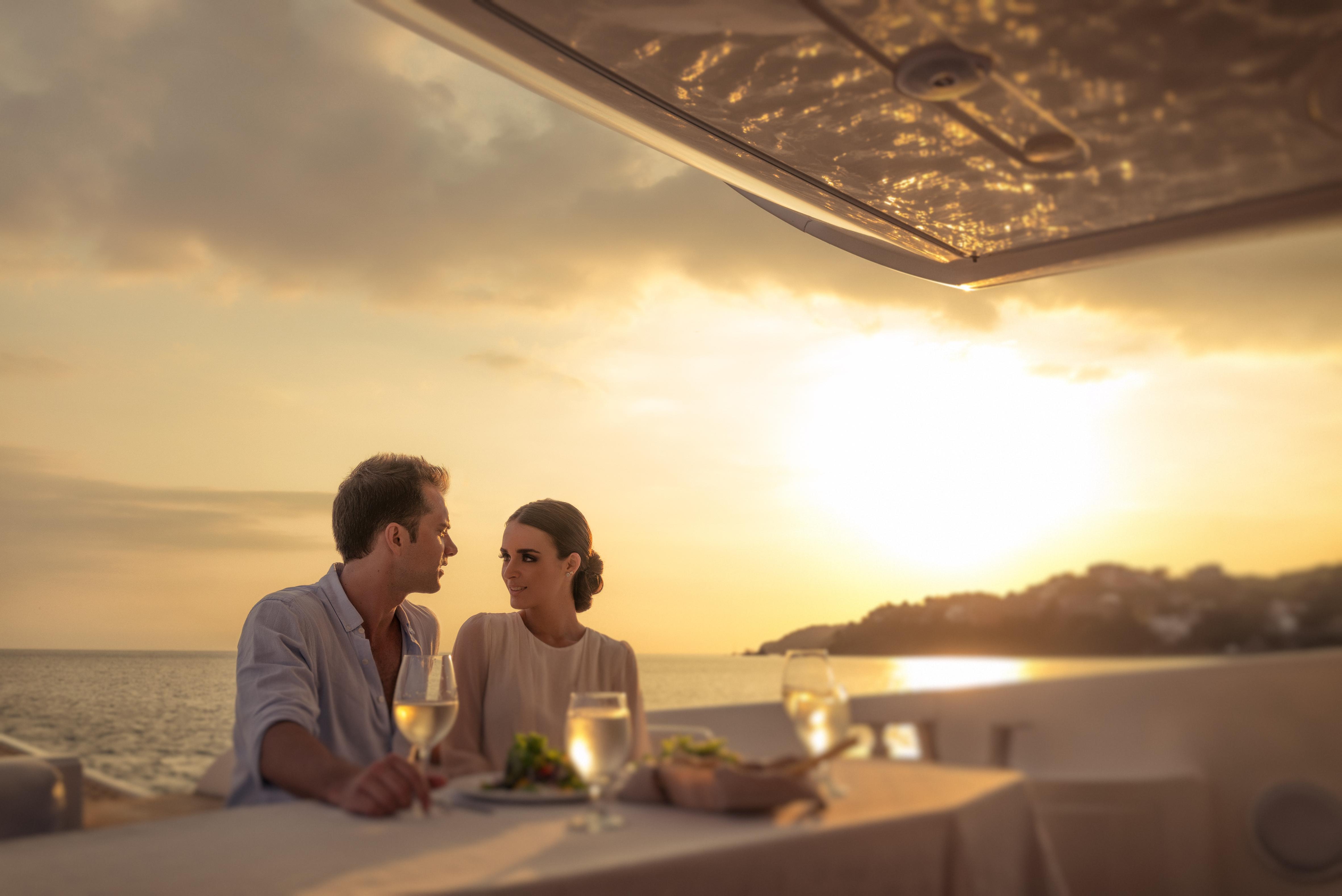 Grand Matlali Suites & Villas Riviera Nayarit (Adults Only) La Cruz de Huanacaxtle 외부 사진