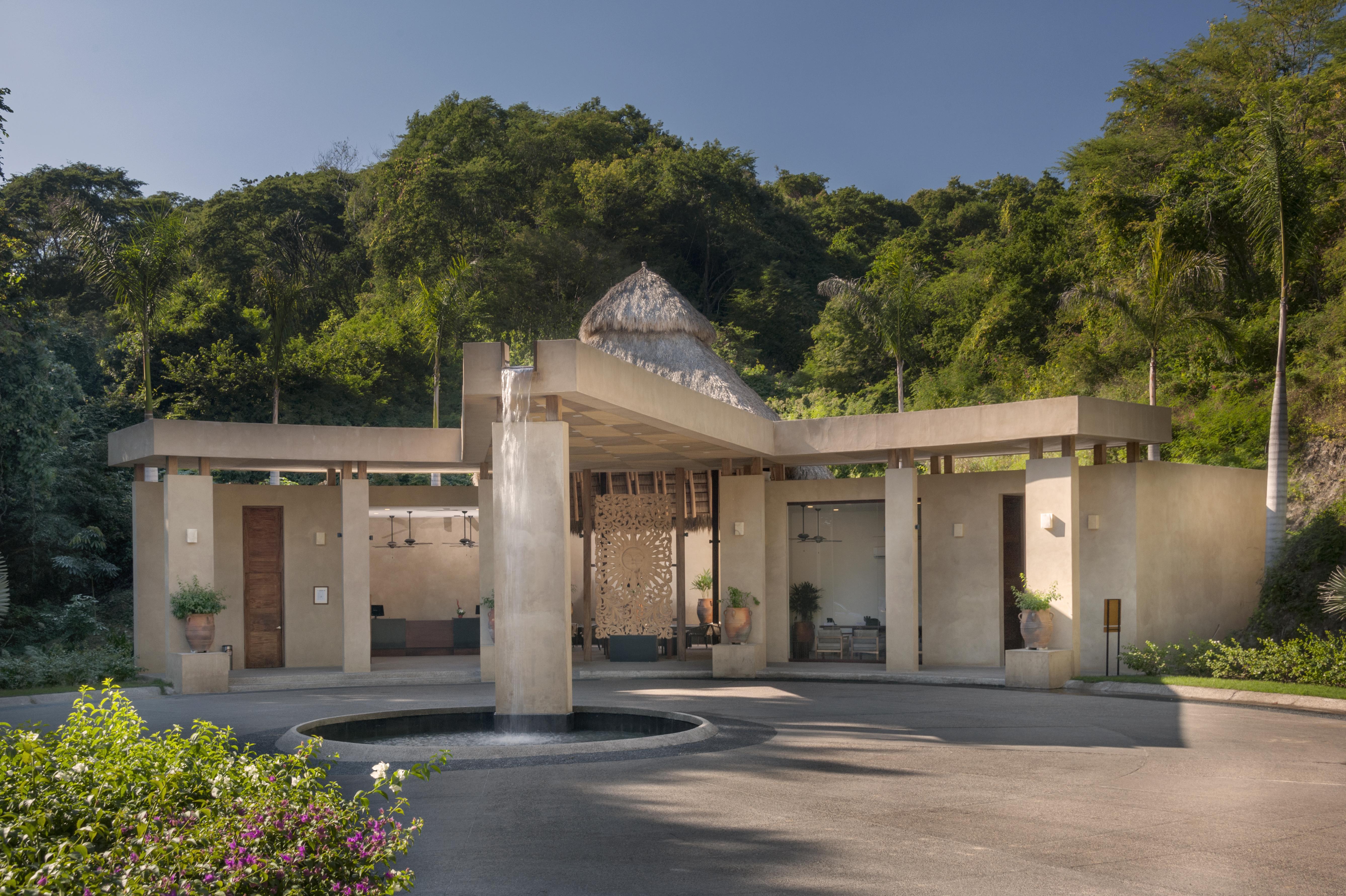 Grand Matlali Suites & Villas Riviera Nayarit (Adults Only) La Cruz de Huanacaxtle 외부 사진