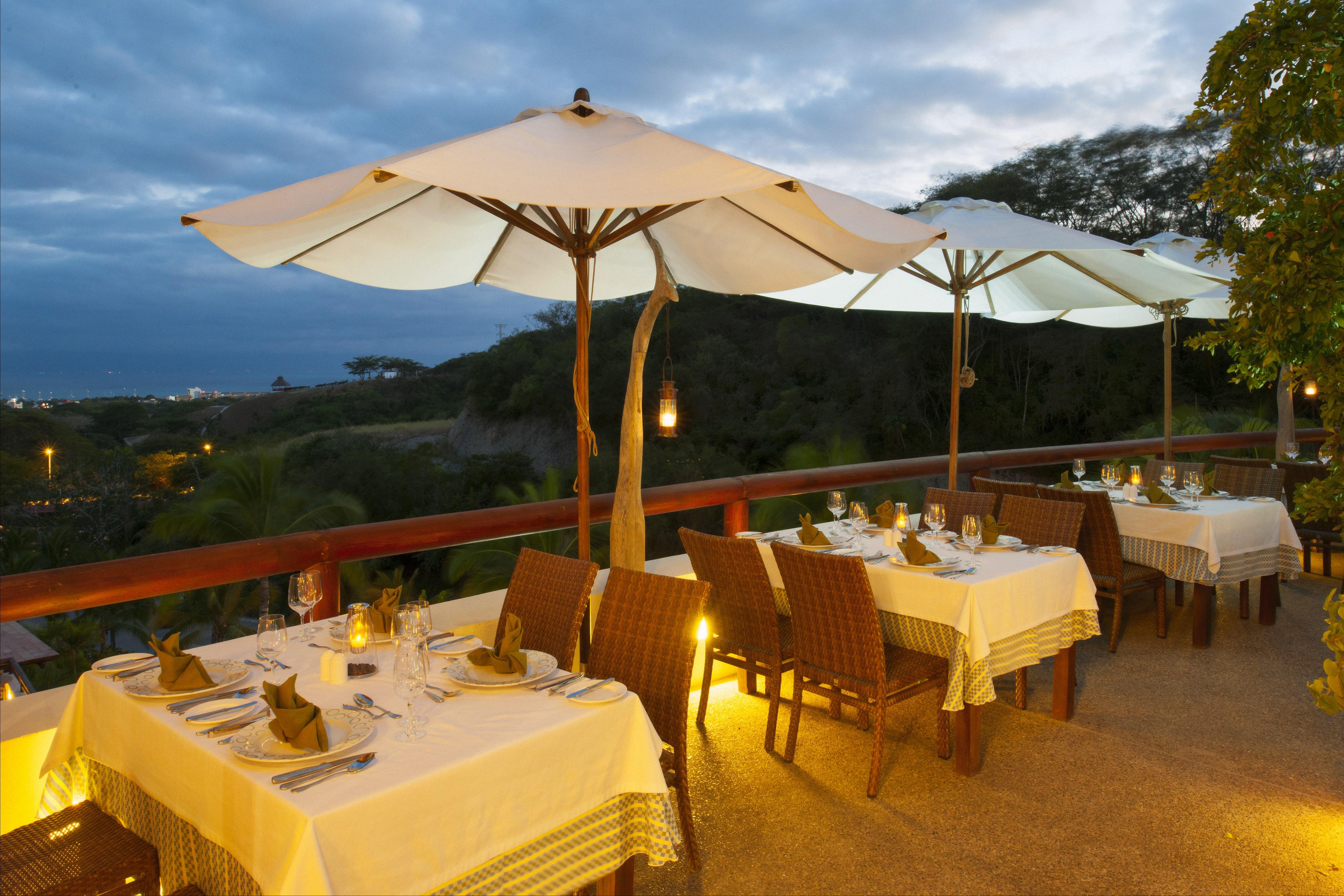 Grand Matlali Suites & Villas Riviera Nayarit (Adults Only) La Cruz de Huanacaxtle 외부 사진