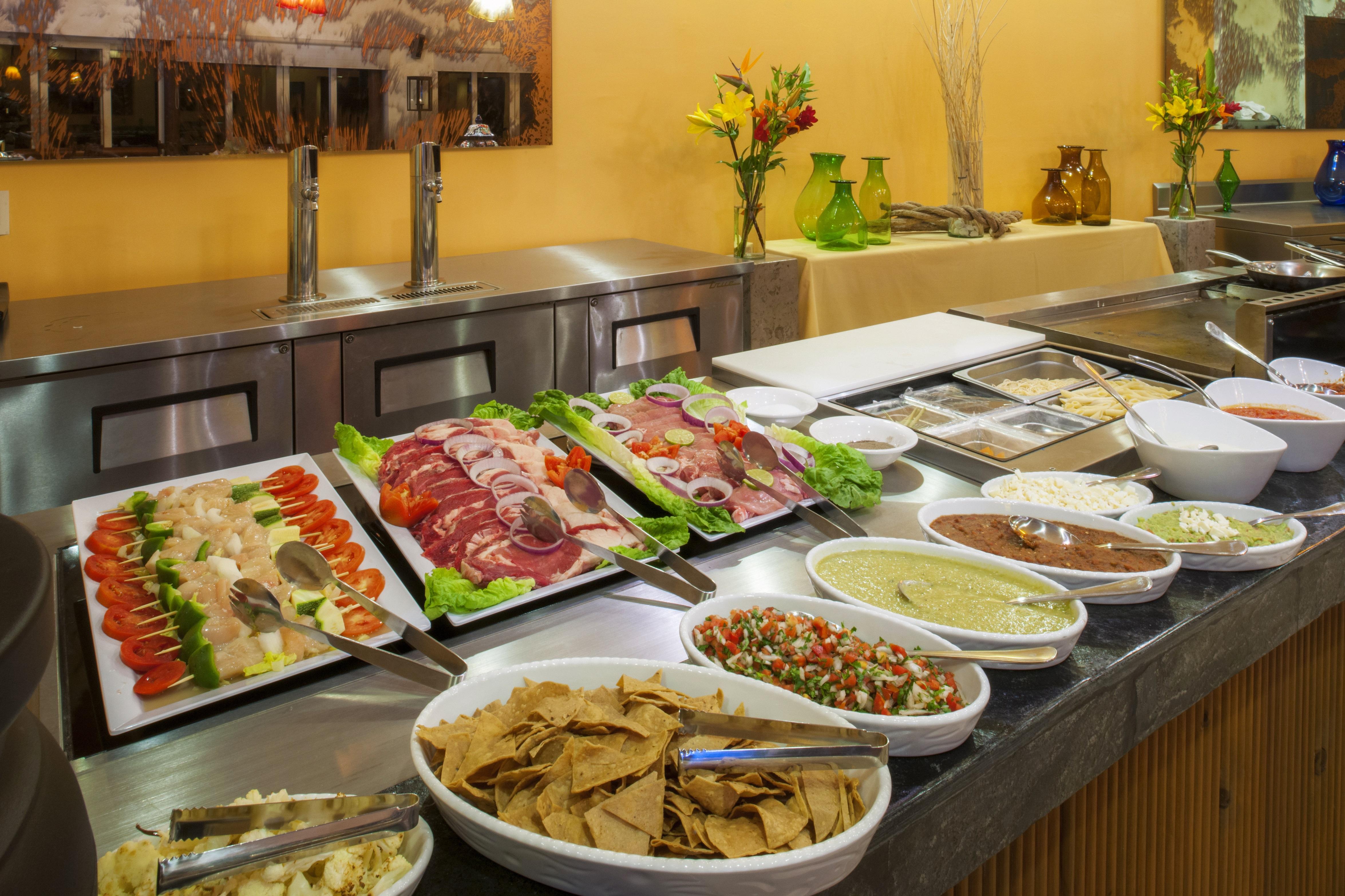 Grand Matlali Suites & Villas Riviera Nayarit (Adults Only) La Cruz de Huanacaxtle 외부 사진