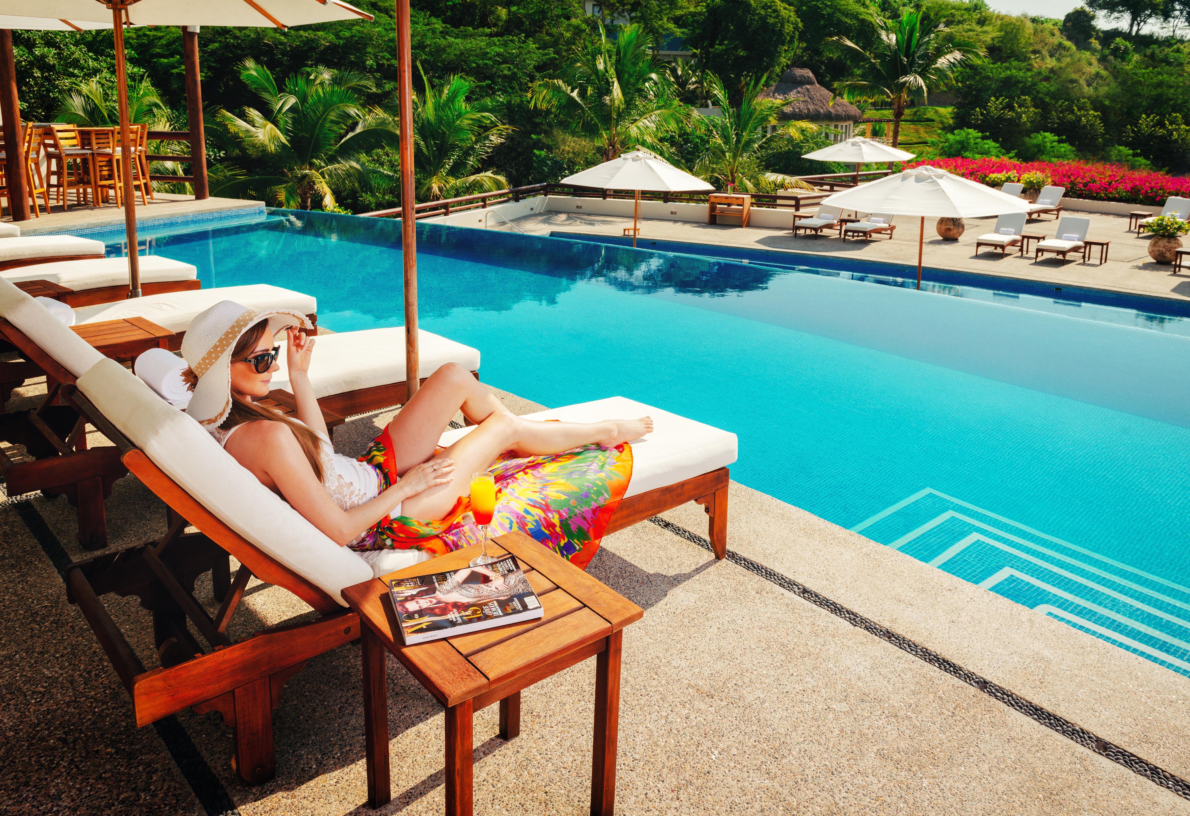 Grand Matlali Suites & Villas Riviera Nayarit (Adults Only) La Cruz de Huanacaxtle 외부 사진