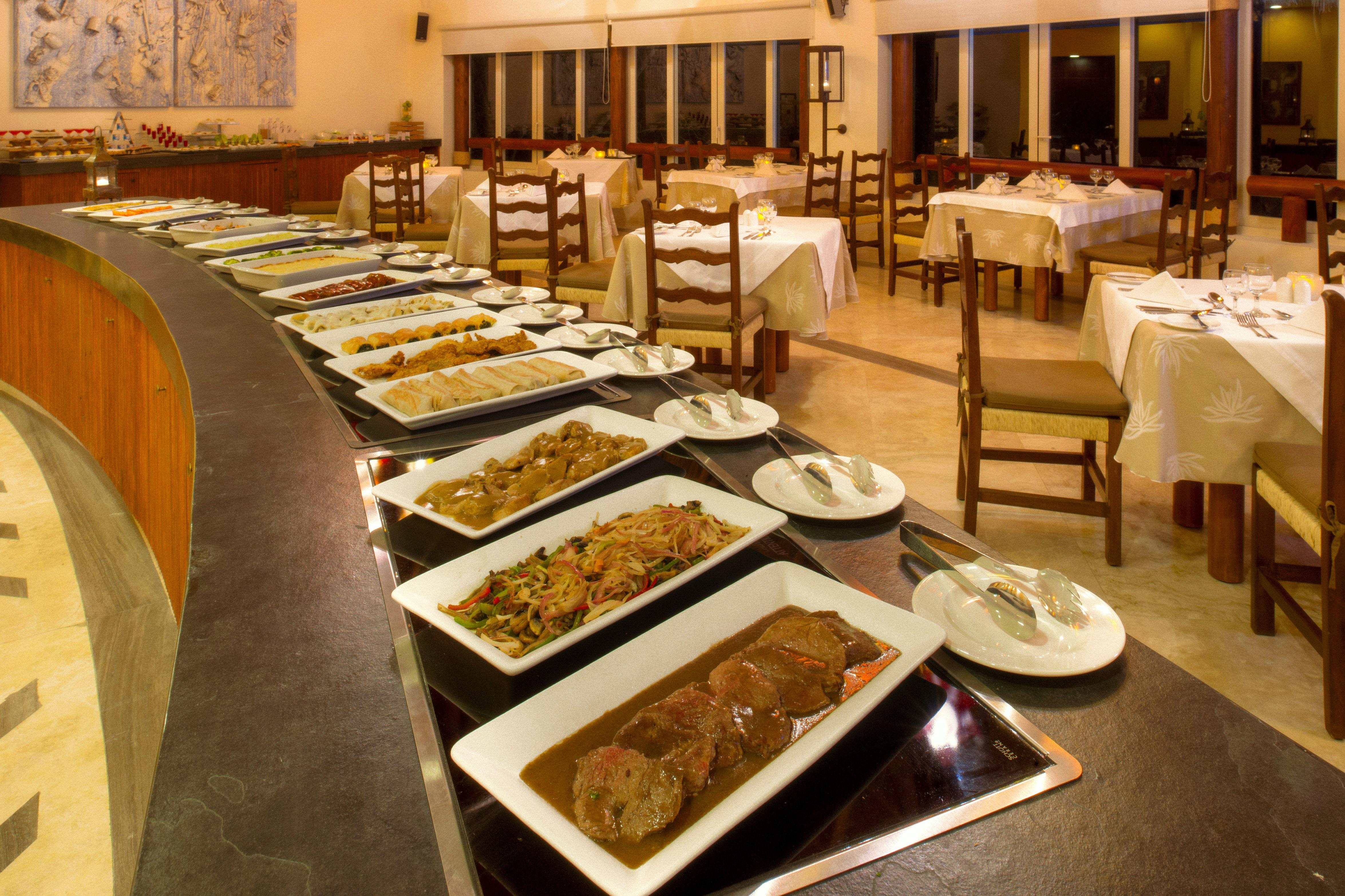Grand Matlali Suites & Villas Riviera Nayarit (Adults Only) La Cruz de Huanacaxtle 외부 사진