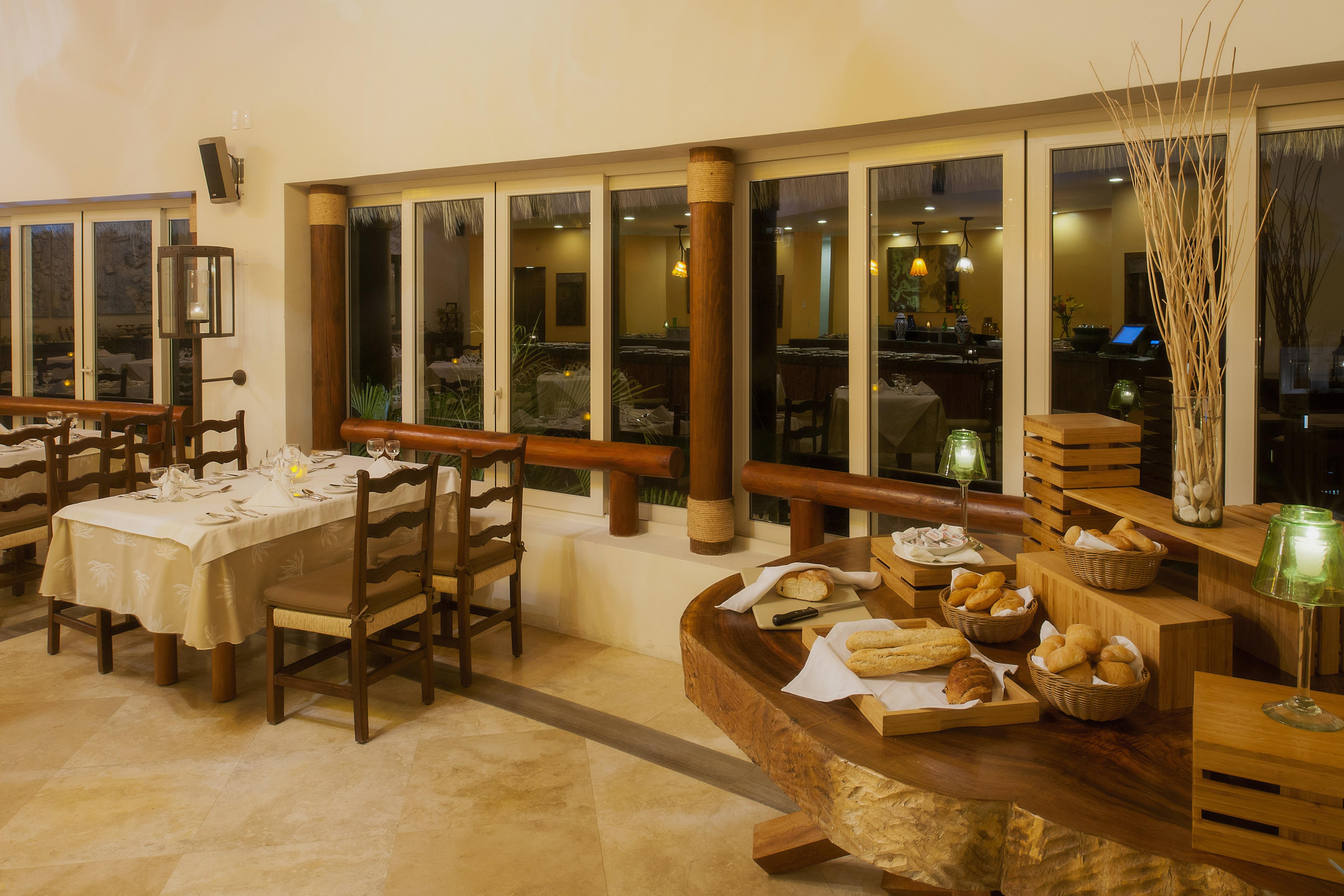 Grand Matlali Suites & Villas Riviera Nayarit (Adults Only) La Cruz de Huanacaxtle 외부 사진
