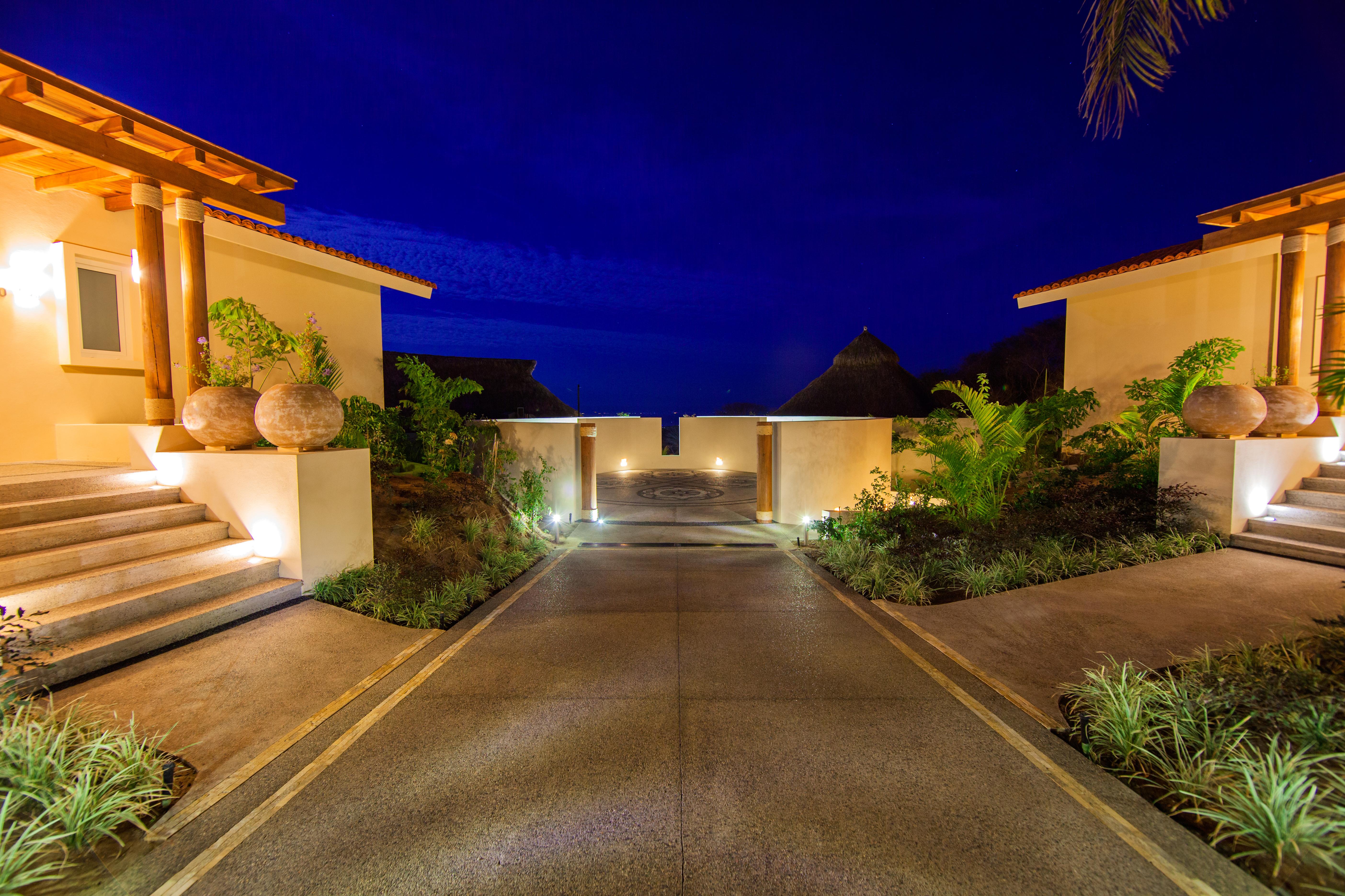 Grand Matlali Suites & Villas Riviera Nayarit (Adults Only) La Cruz de Huanacaxtle 외부 사진