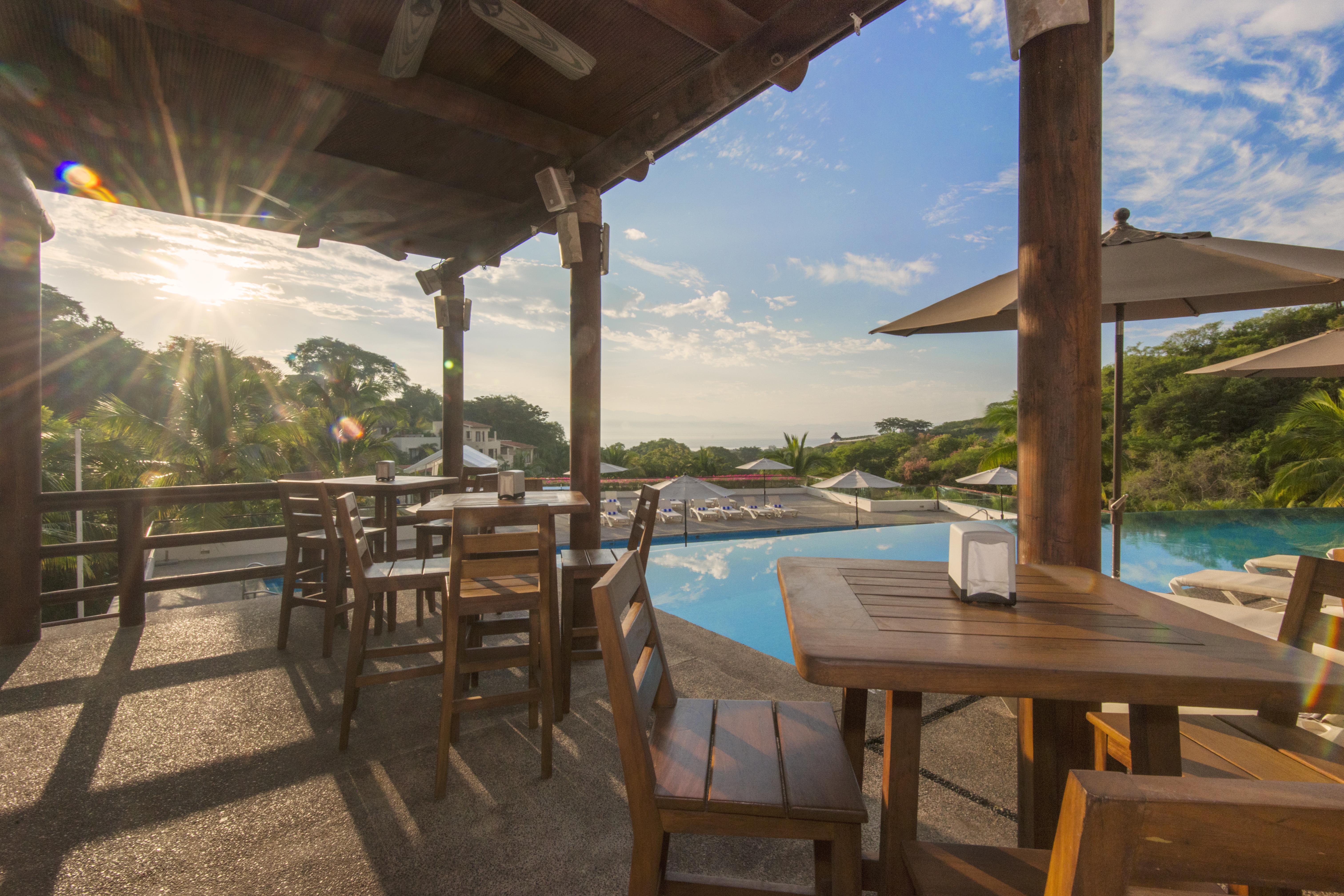 Grand Matlali Suites & Villas Riviera Nayarit (Adults Only) La Cruz de Huanacaxtle 외부 사진