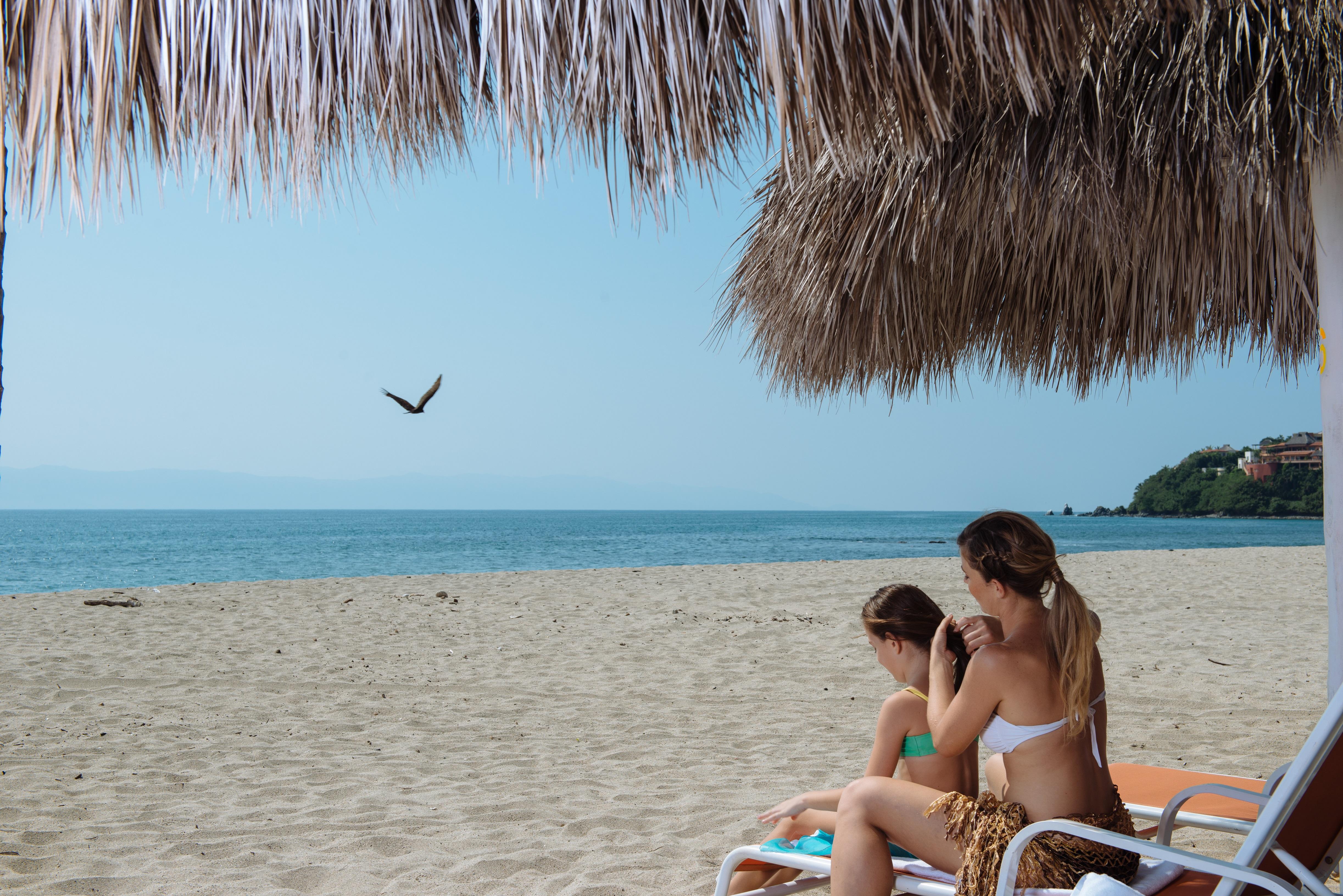 Grand Matlali Suites & Villas Riviera Nayarit (Adults Only) La Cruz de Huanacaxtle 외부 사진