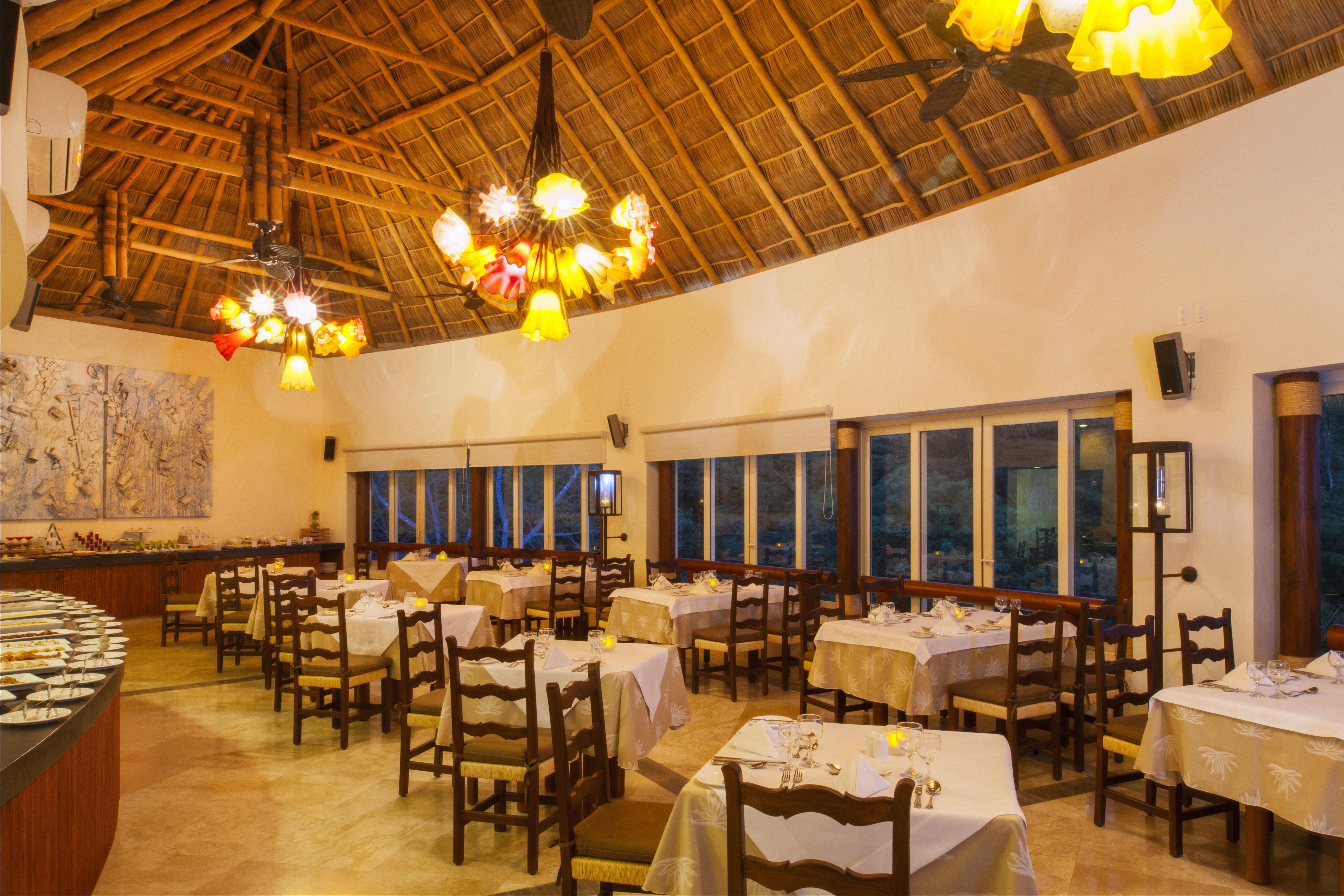 Grand Matlali Suites & Villas Riviera Nayarit (Adults Only) La Cruz de Huanacaxtle 외부 사진