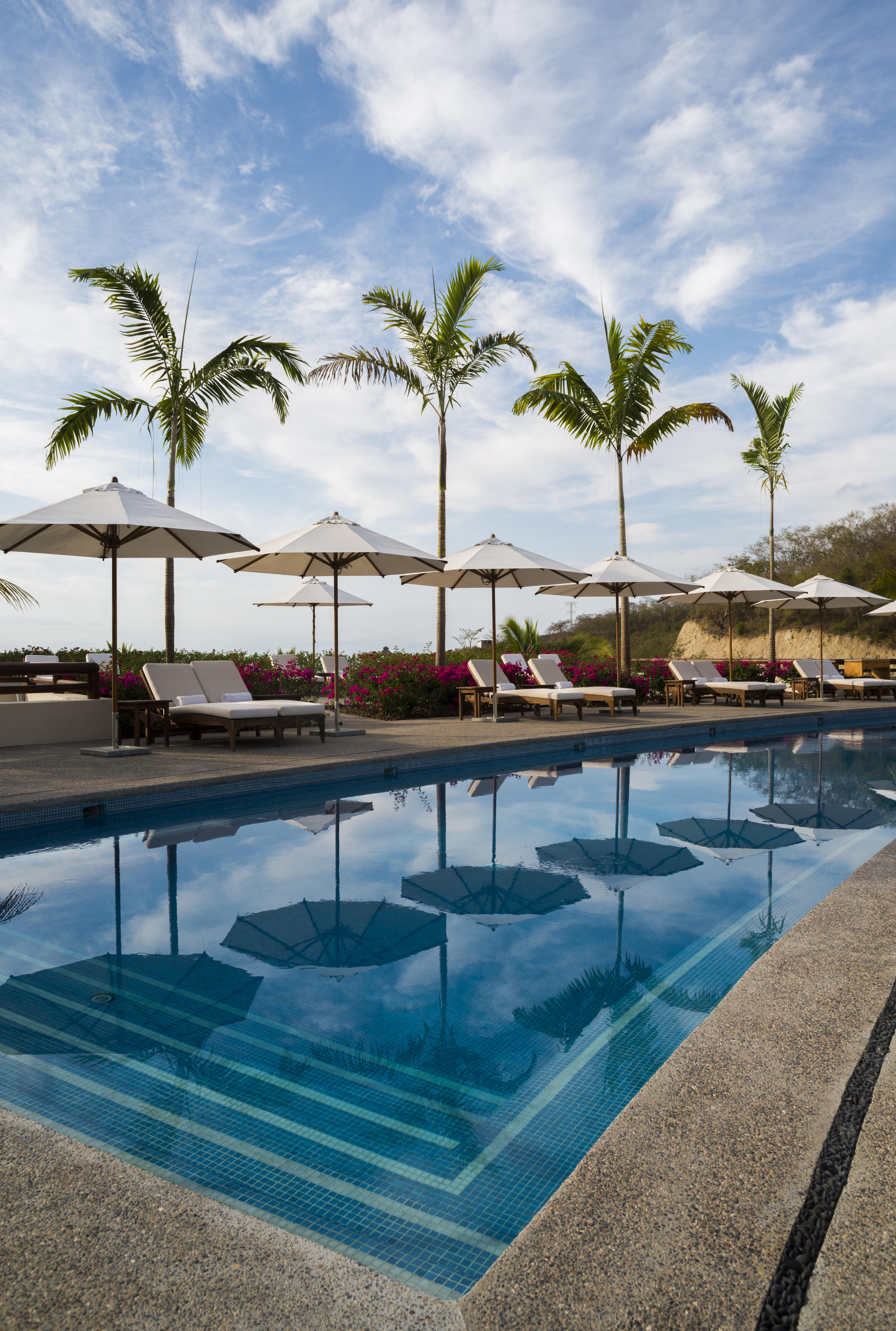 Grand Matlali Suites & Villas Riviera Nayarit (Adults Only) La Cruz de Huanacaxtle 외부 사진