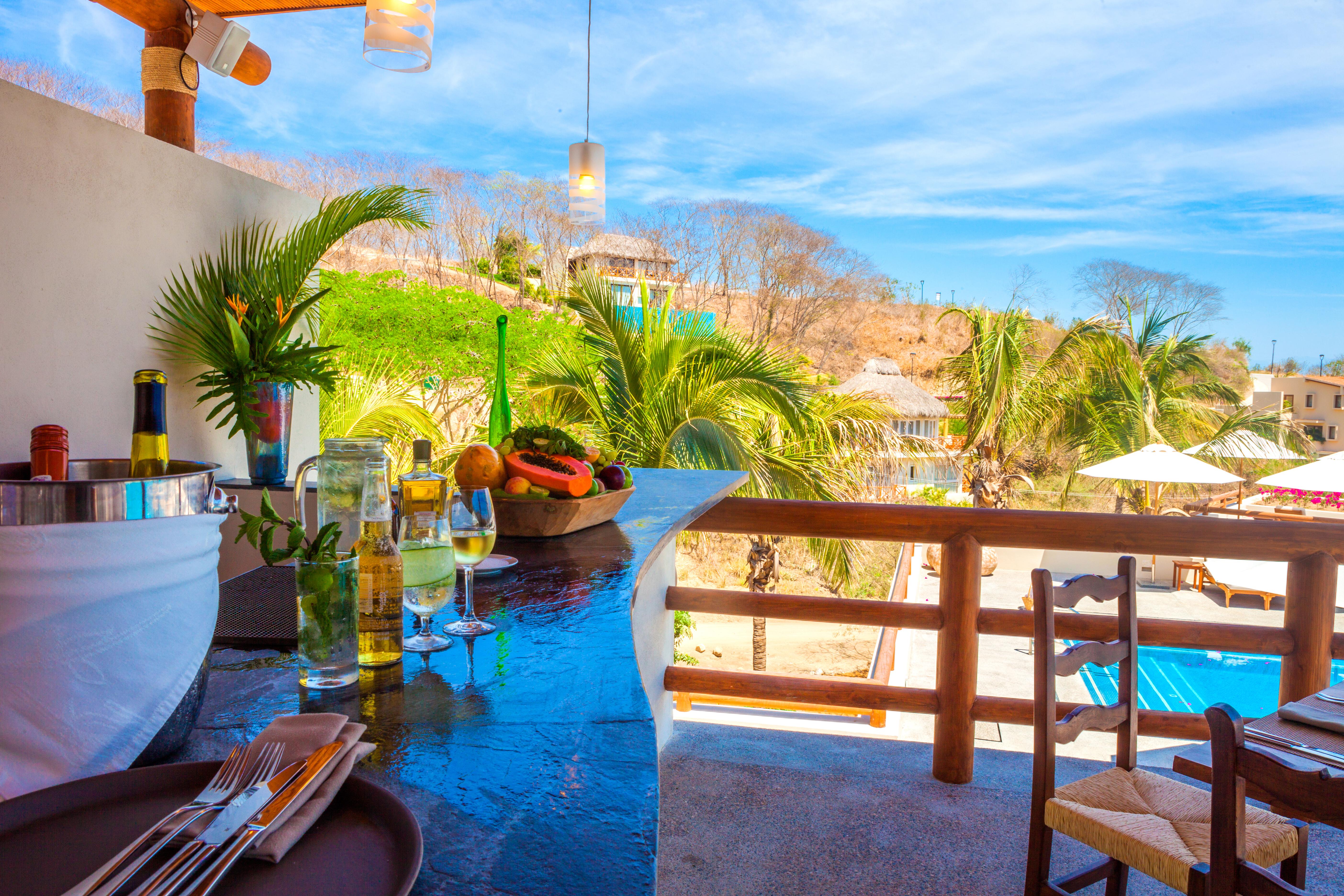 Grand Matlali Suites & Villas Riviera Nayarit (Adults Only) La Cruz de Huanacaxtle 외부 사진
