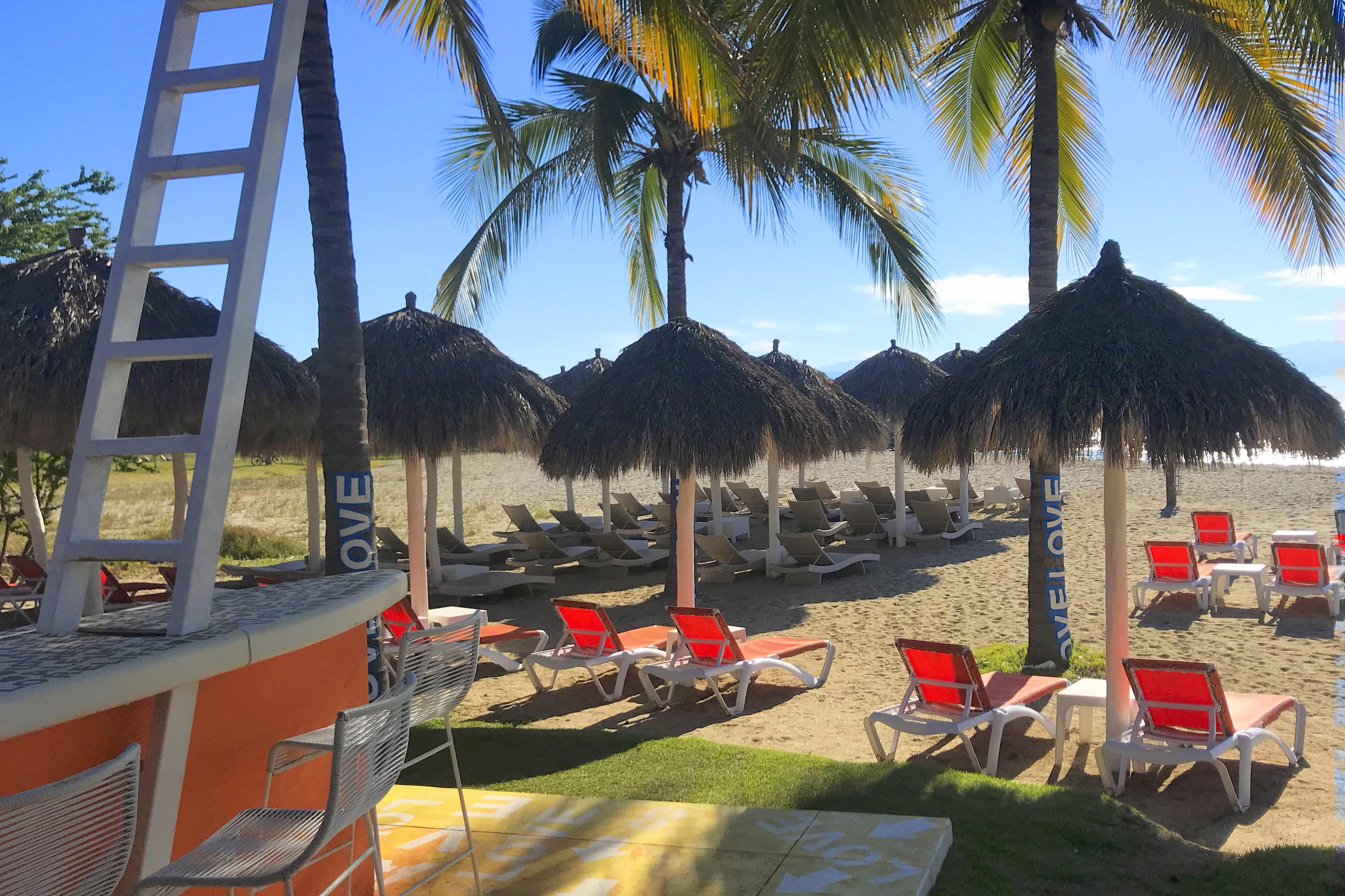 Grand Matlali Suites & Villas Riviera Nayarit (Adults Only) La Cruz de Huanacaxtle 외부 사진