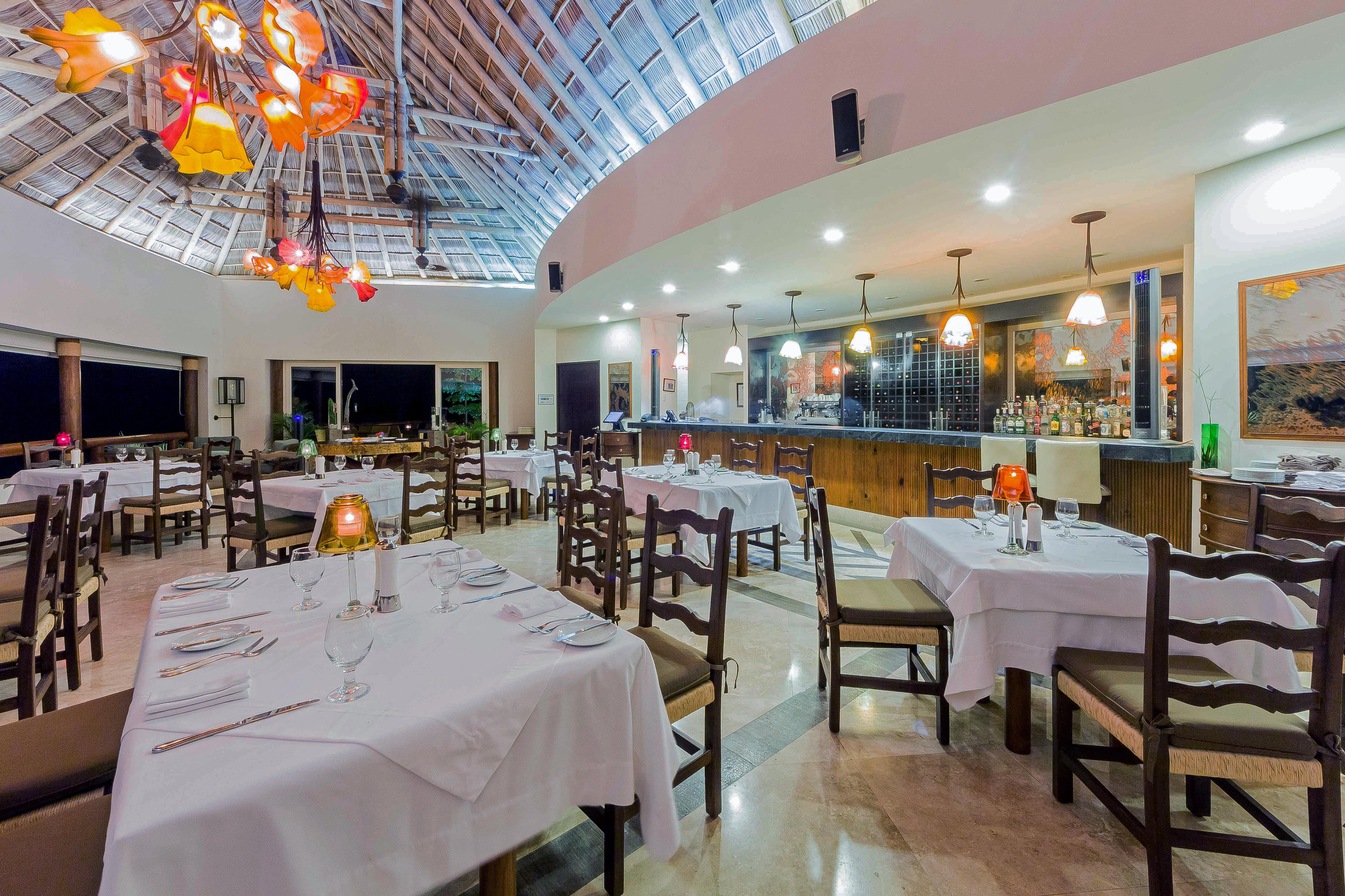 Grand Matlali Suites & Villas Riviera Nayarit (Adults Only) La Cruz de Huanacaxtle 외부 사진