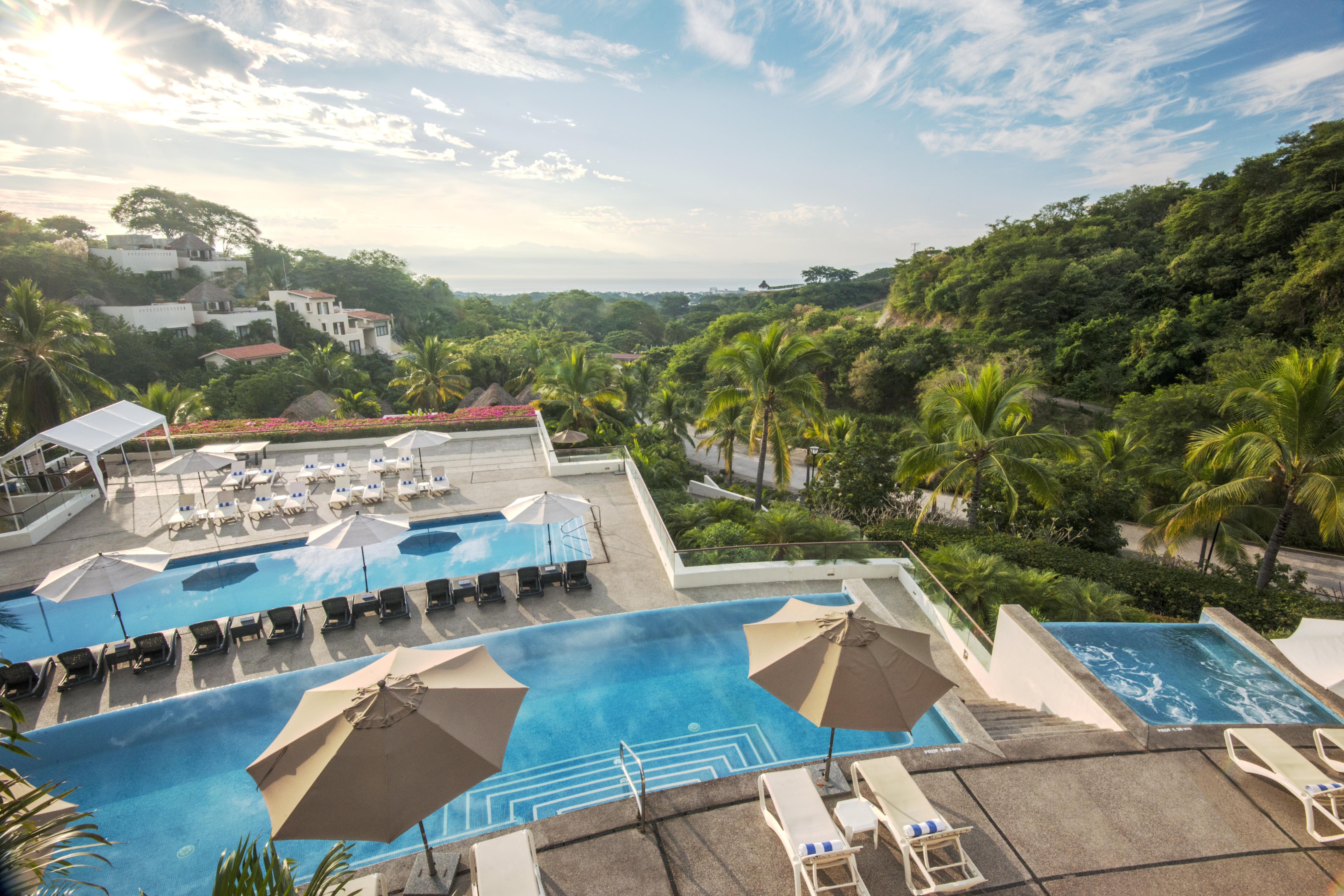Grand Matlali Suites & Villas Riviera Nayarit (Adults Only) La Cruz de Huanacaxtle 외부 사진