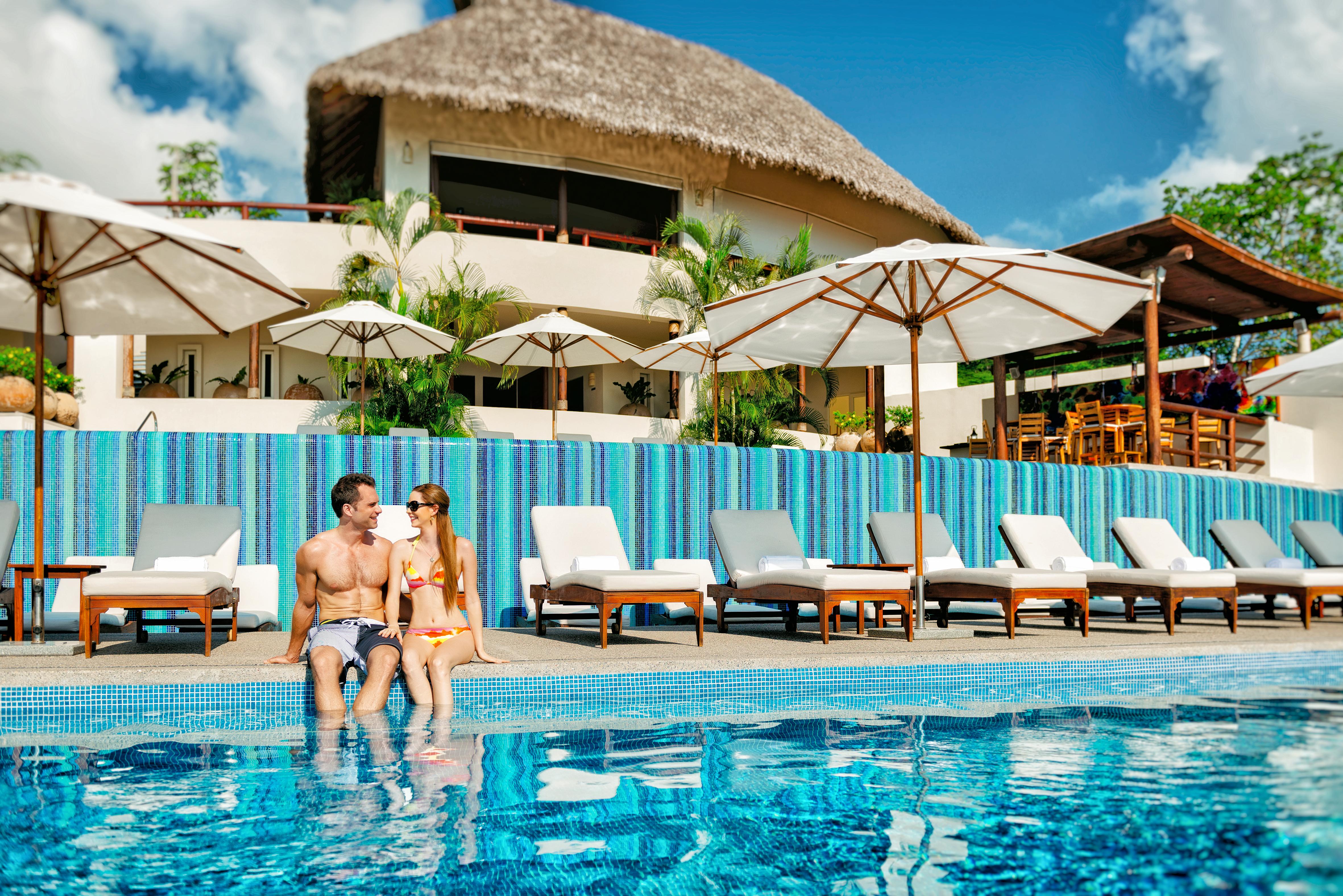 Grand Matlali Suites & Villas Riviera Nayarit (Adults Only) La Cruz de Huanacaxtle 외부 사진