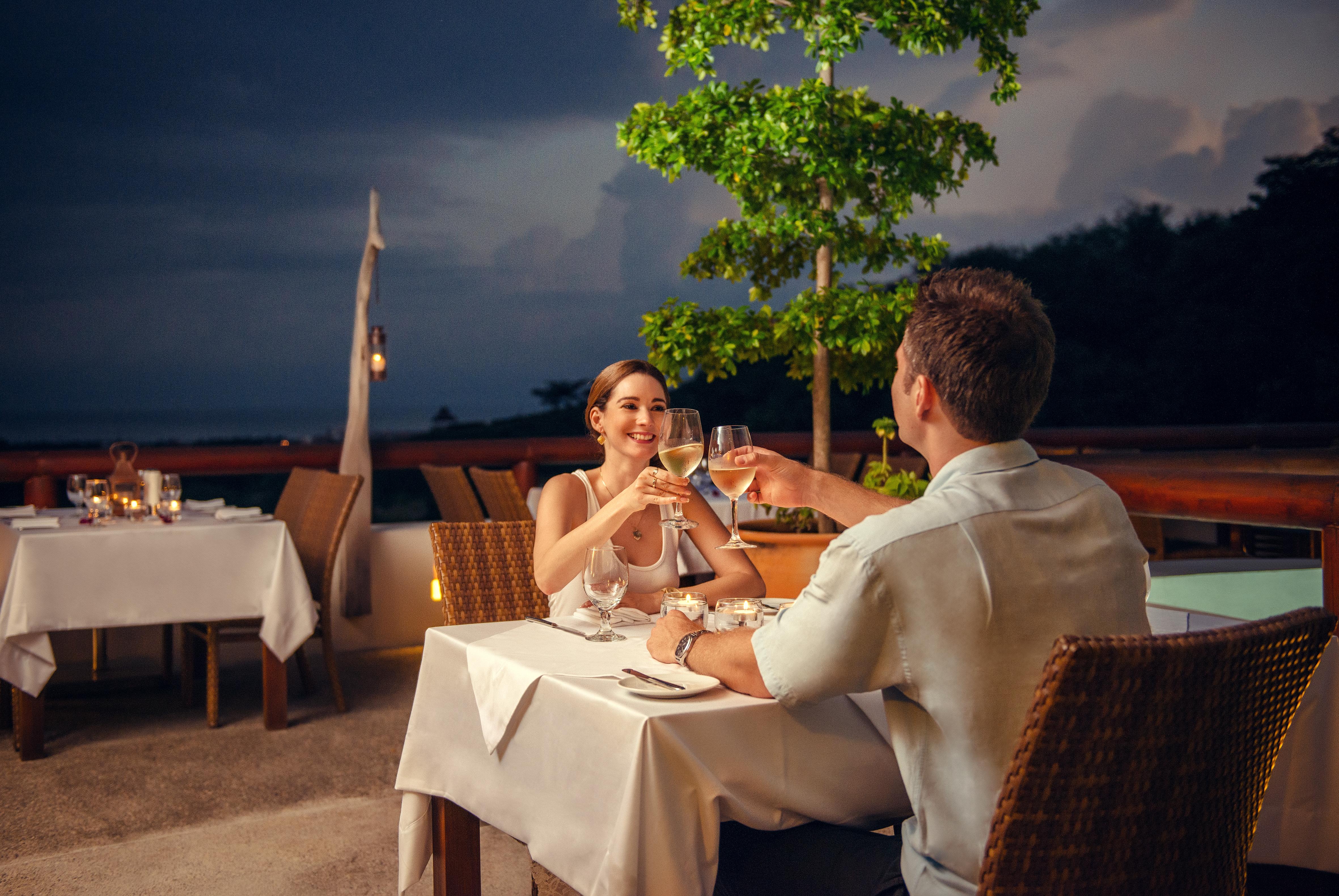 Grand Matlali Suites & Villas Riviera Nayarit (Adults Only) La Cruz de Huanacaxtle 외부 사진