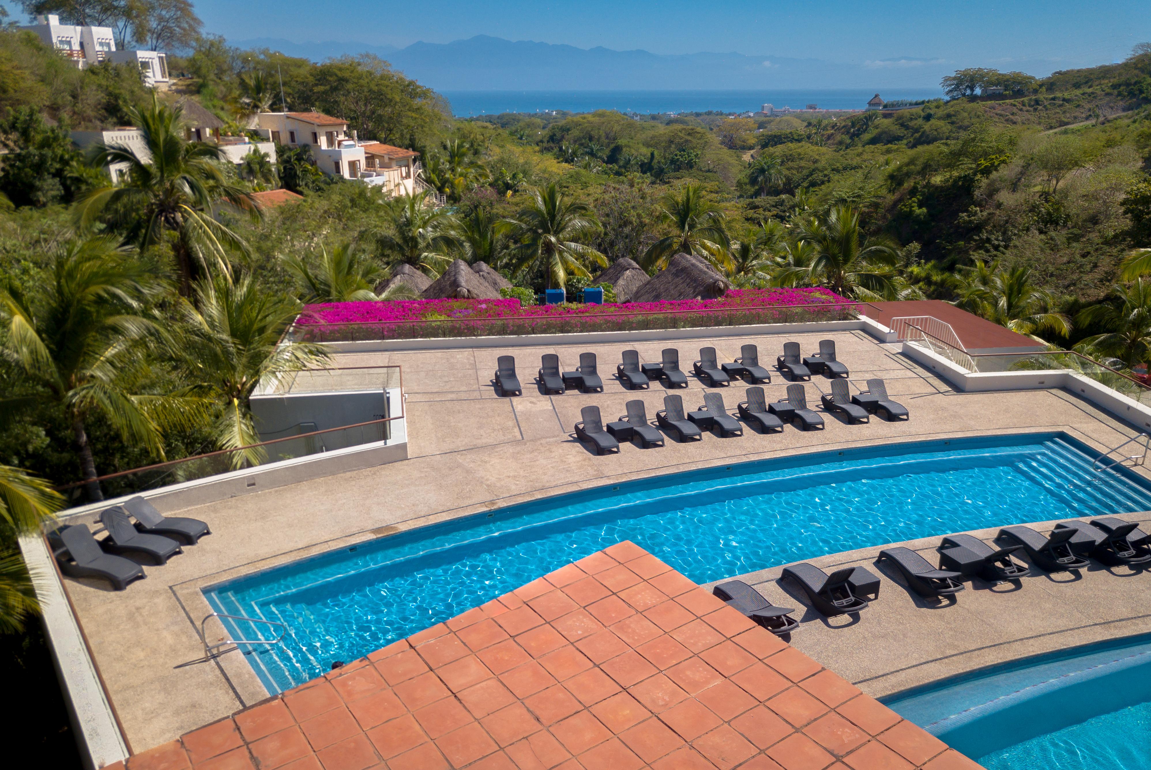 Grand Matlali Suites & Villas Riviera Nayarit (Adults Only) La Cruz de Huanacaxtle 외부 사진