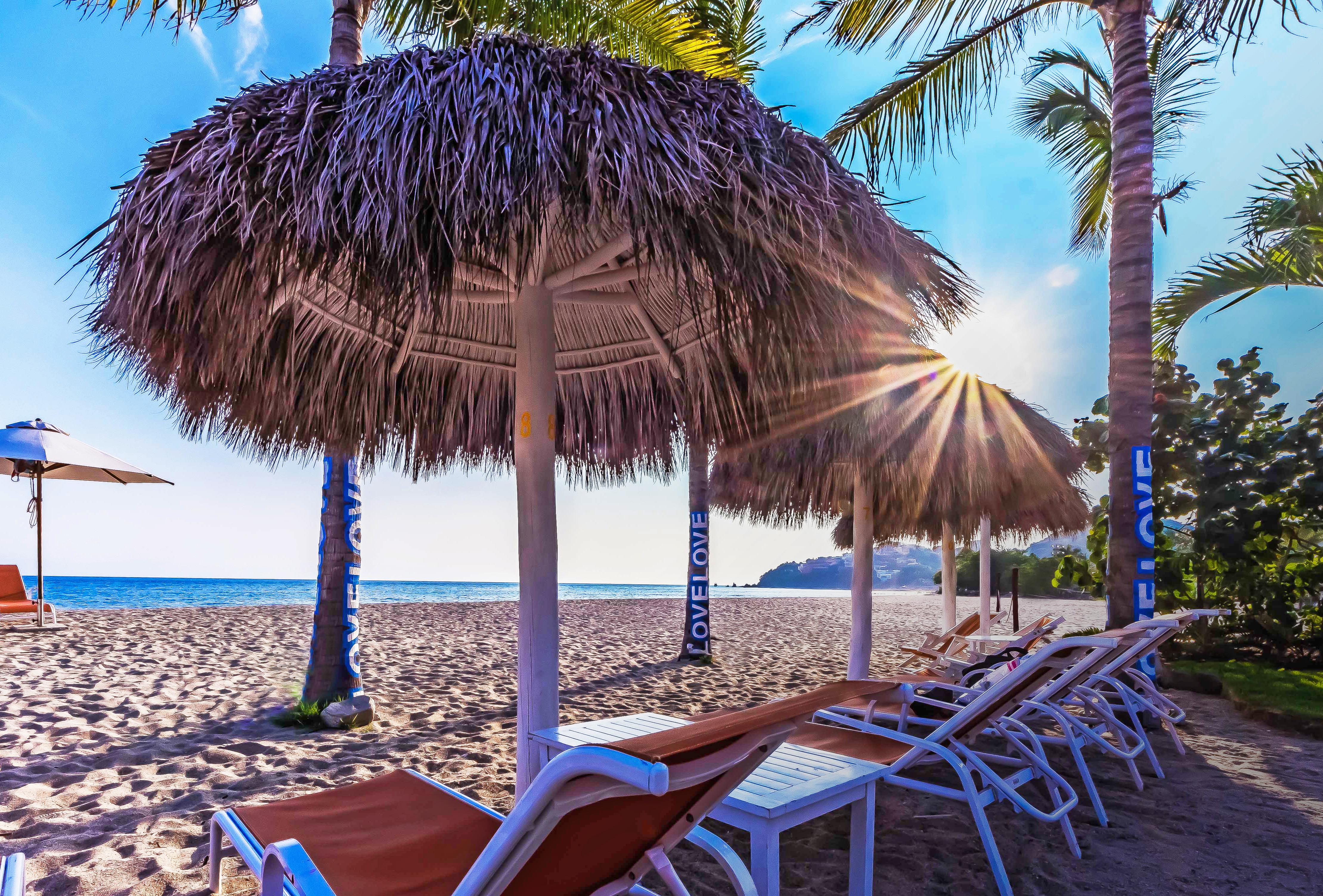 Grand Matlali Suites & Villas Riviera Nayarit (Adults Only) La Cruz de Huanacaxtle 외부 사진