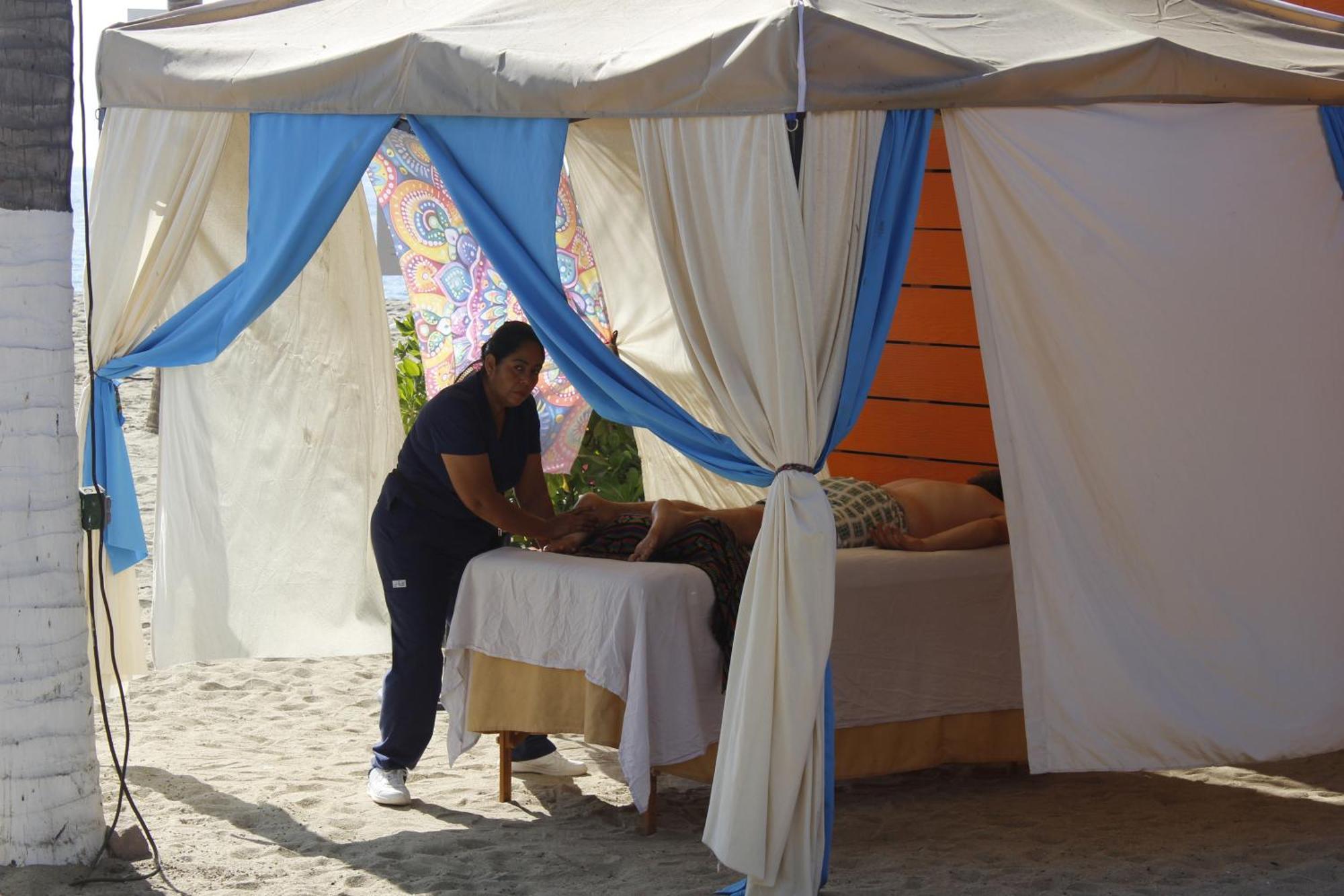 Grand Matlali Suites & Villas Riviera Nayarit (Adults Only) La Cruz de Huanacaxtle 외부 사진